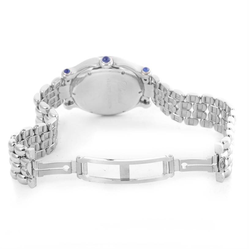 happy sport diamond chopard