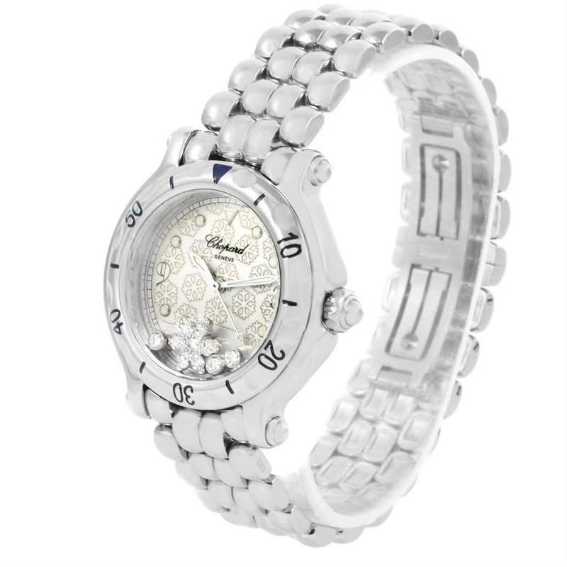 cheapest chopard watch