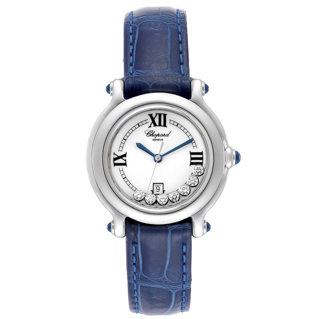 chopard-happy-sport-white-dial