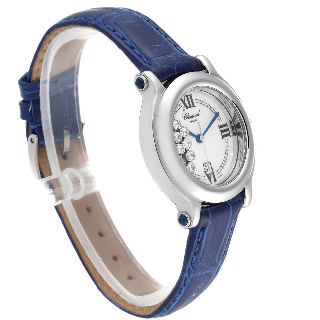 chopard-happy-sport-white-dial