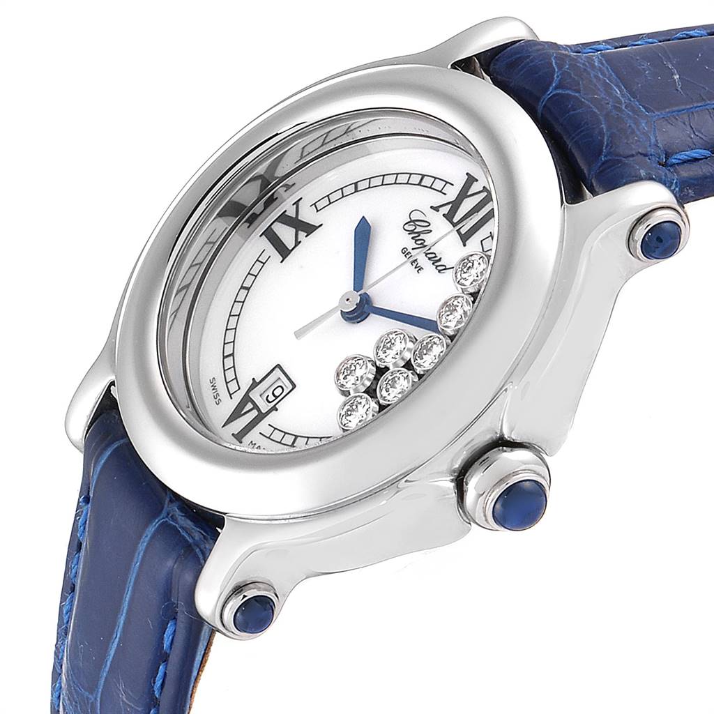 chopard 8236