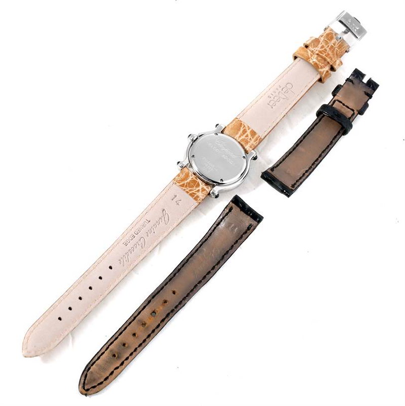 Chopard Stainless Steel 27/8245-23 | Stock 9795 | SwissWatchExpo