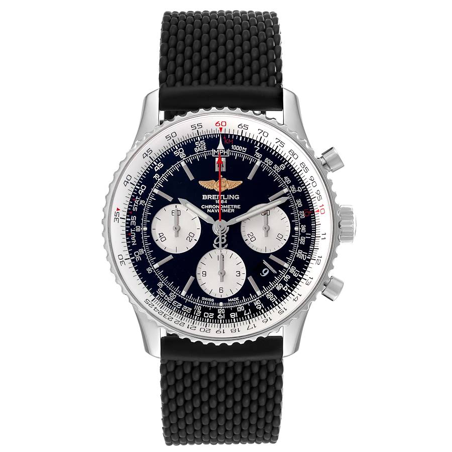 Navitimer ab0120 2024