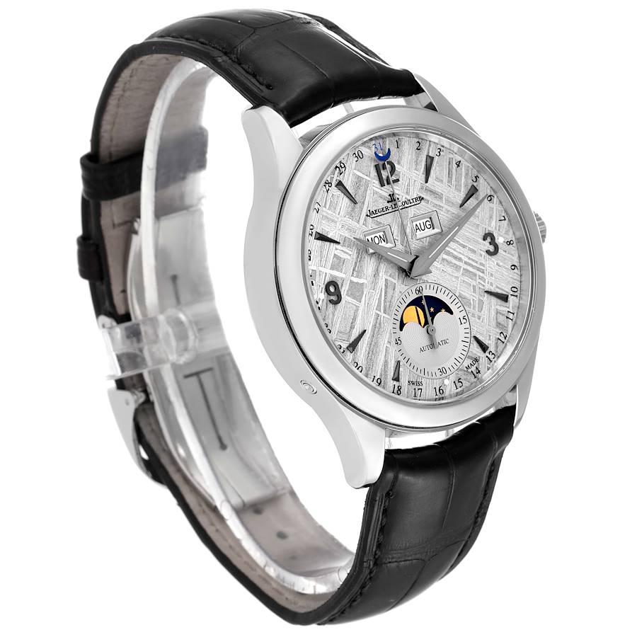 Jlc master outlet calendar meteorite