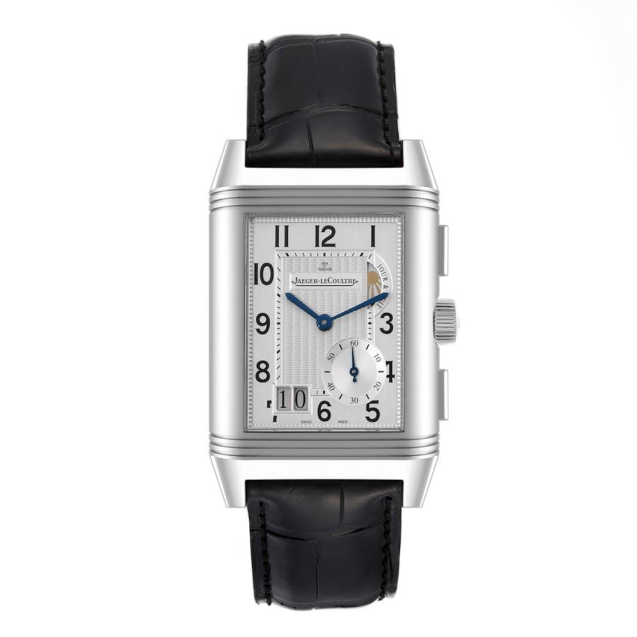 Reverso grande 2024 gmt