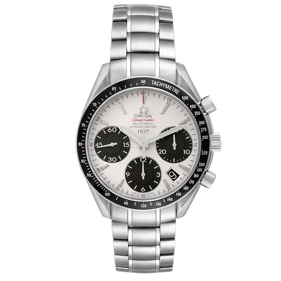 Omega speedmaster panda discount dial for sale