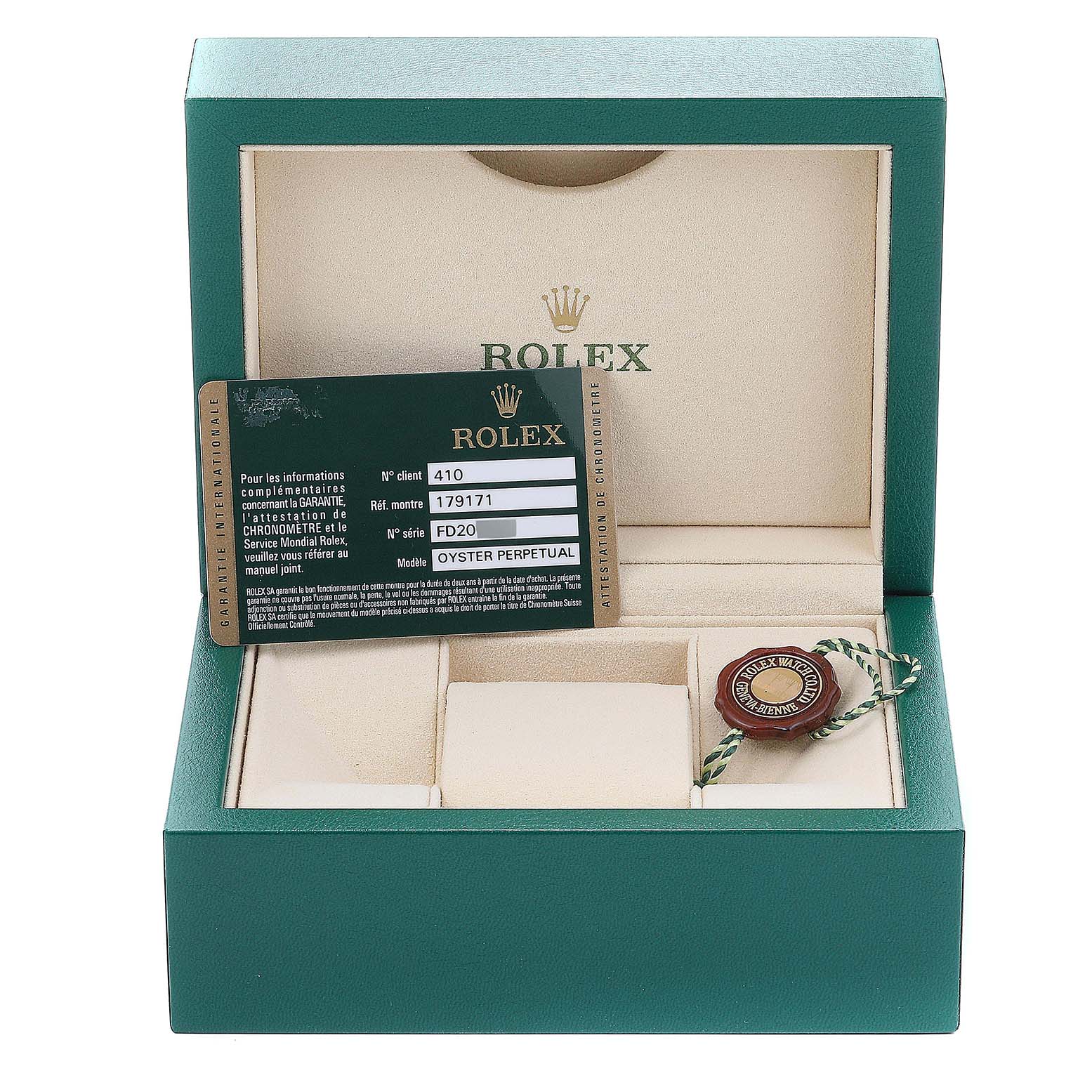datejust 41 everose gold