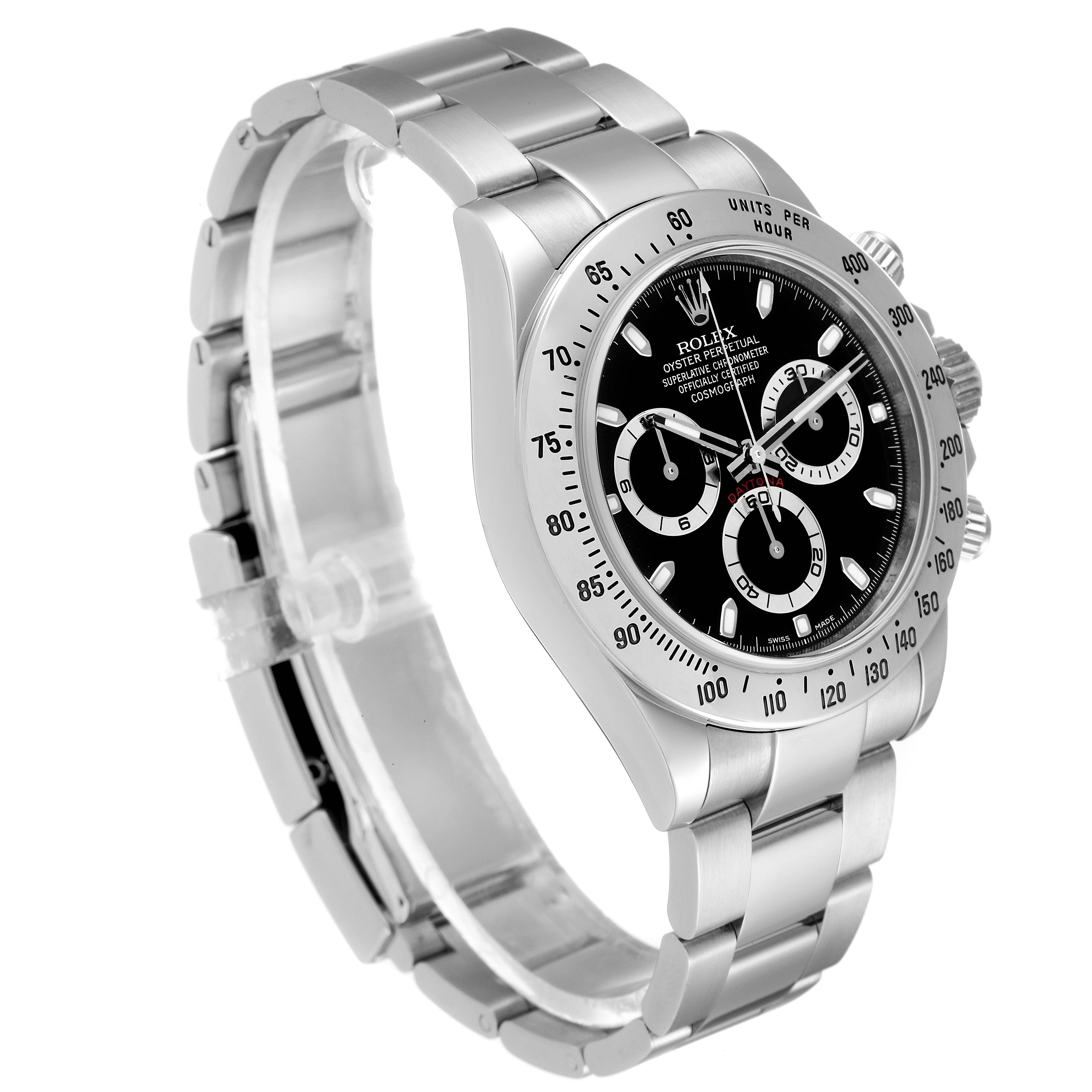 たあぼす Rolex Daytona Two-Tone / White 116503-0001 Watches | Bezel
