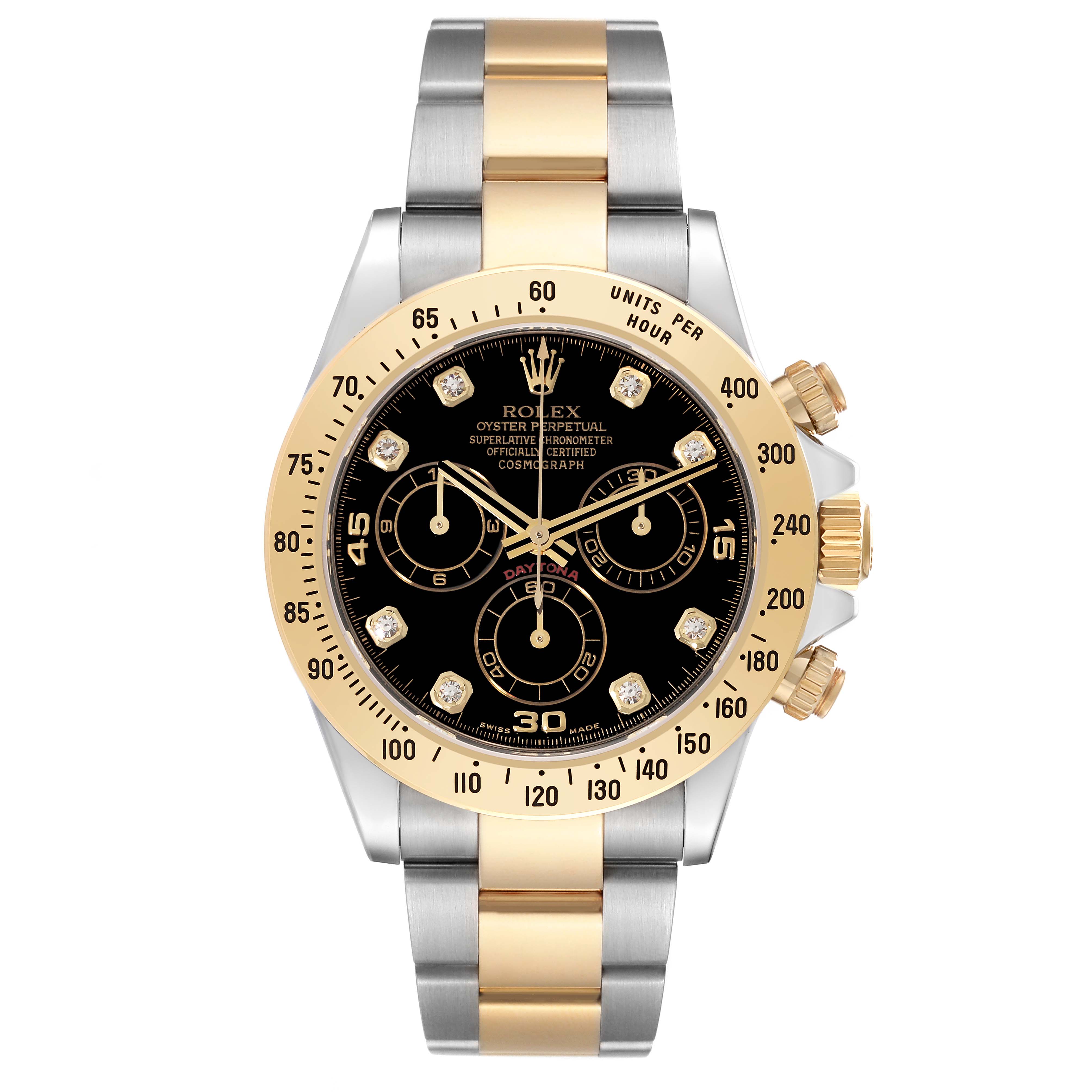 Rolex Datejust 36 116244 | Ref. 116244 Watches on Chrono24