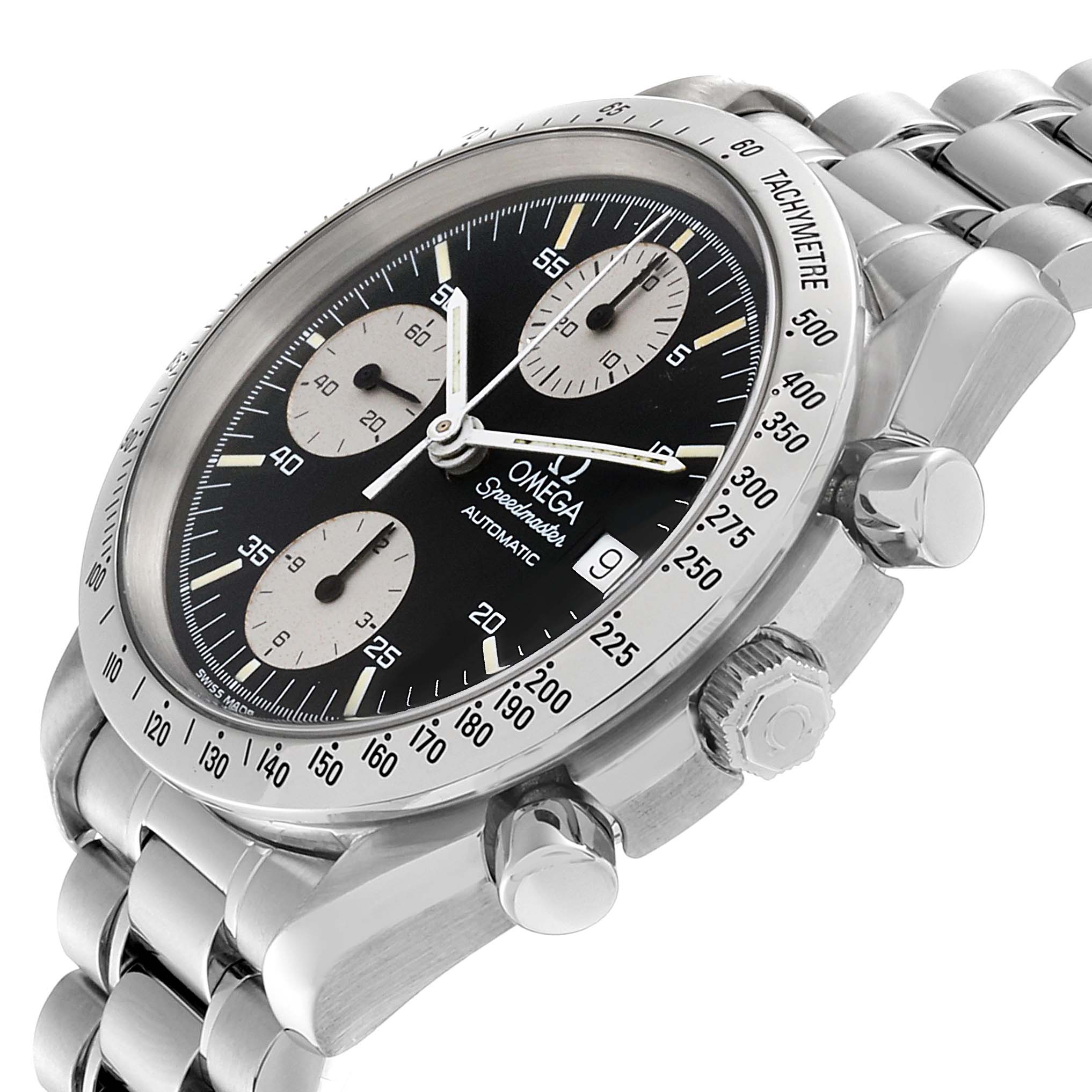 omega speedmaster 3511.50