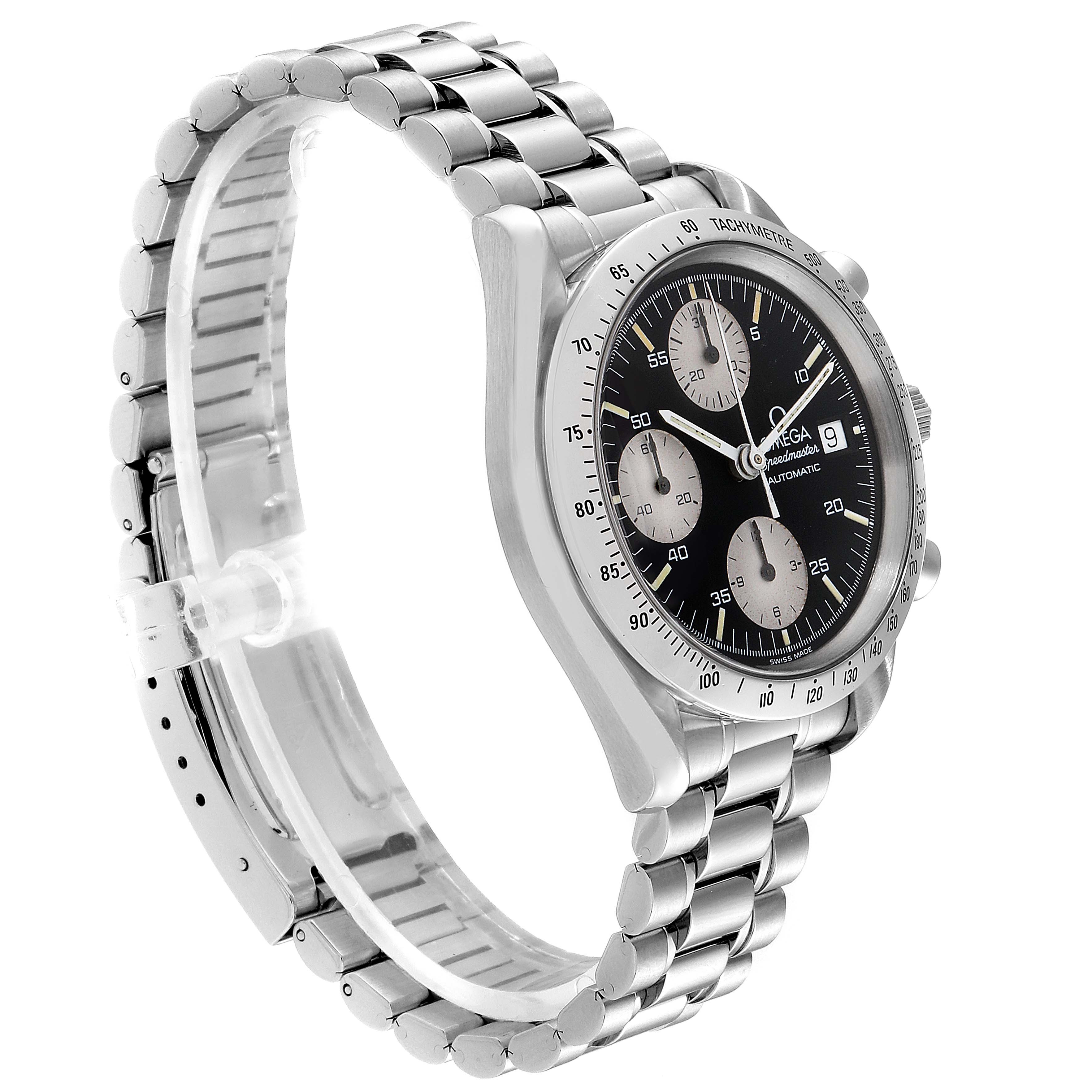 omega speedmaster 3511.50