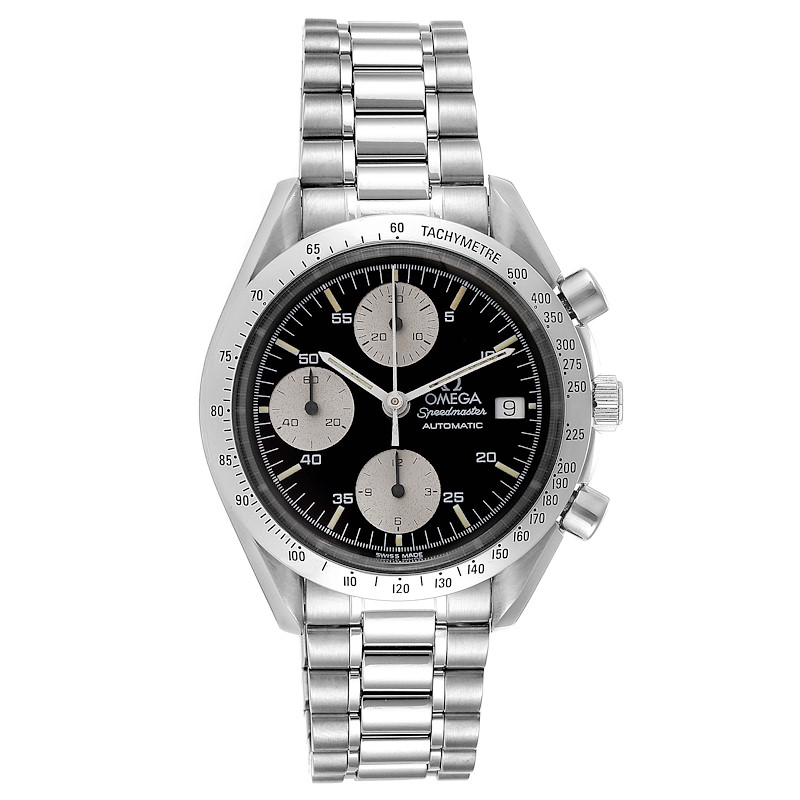 omega speedmaster date 3511.50