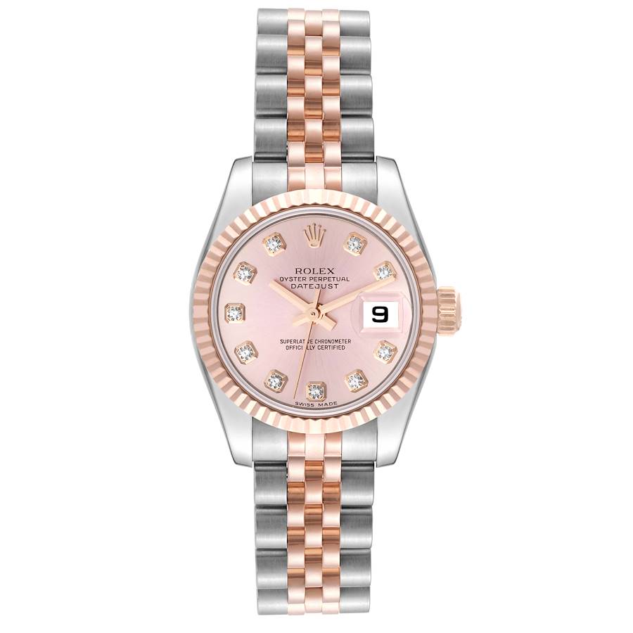 ROLEX シルク ストール ピンク 大人ピンク＊二重紗シルク＊梅鼠色×浅蘇芳色＊ストール | iichi