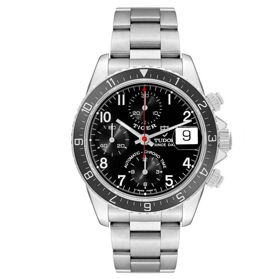 Tudor Tiger Stainless Steel T79270P30 | Stock 64468 | SwissWatchExpo
