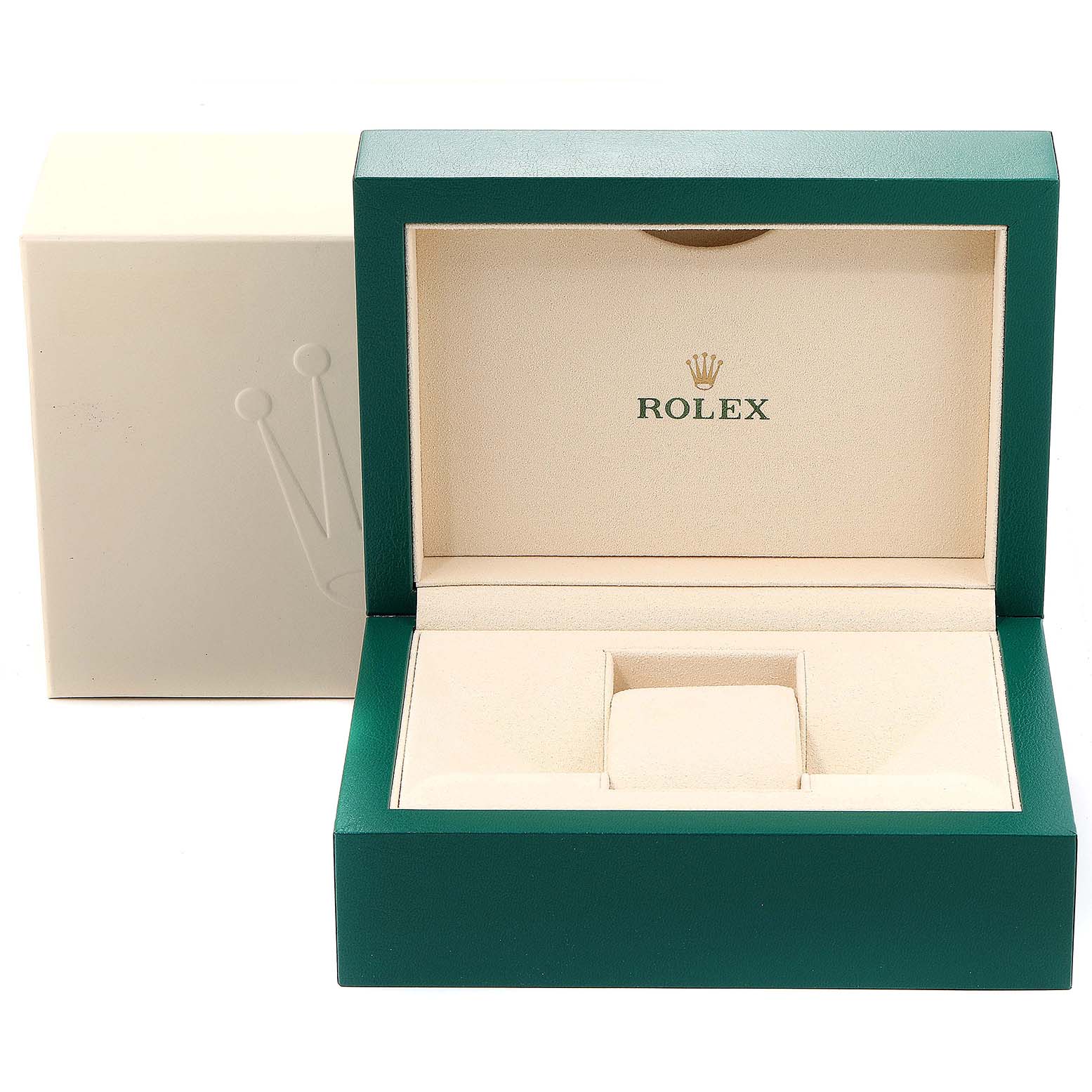 Rolex Mid-Size Rose Gold 278271 | Stock 29148 | SwissWatchExpo