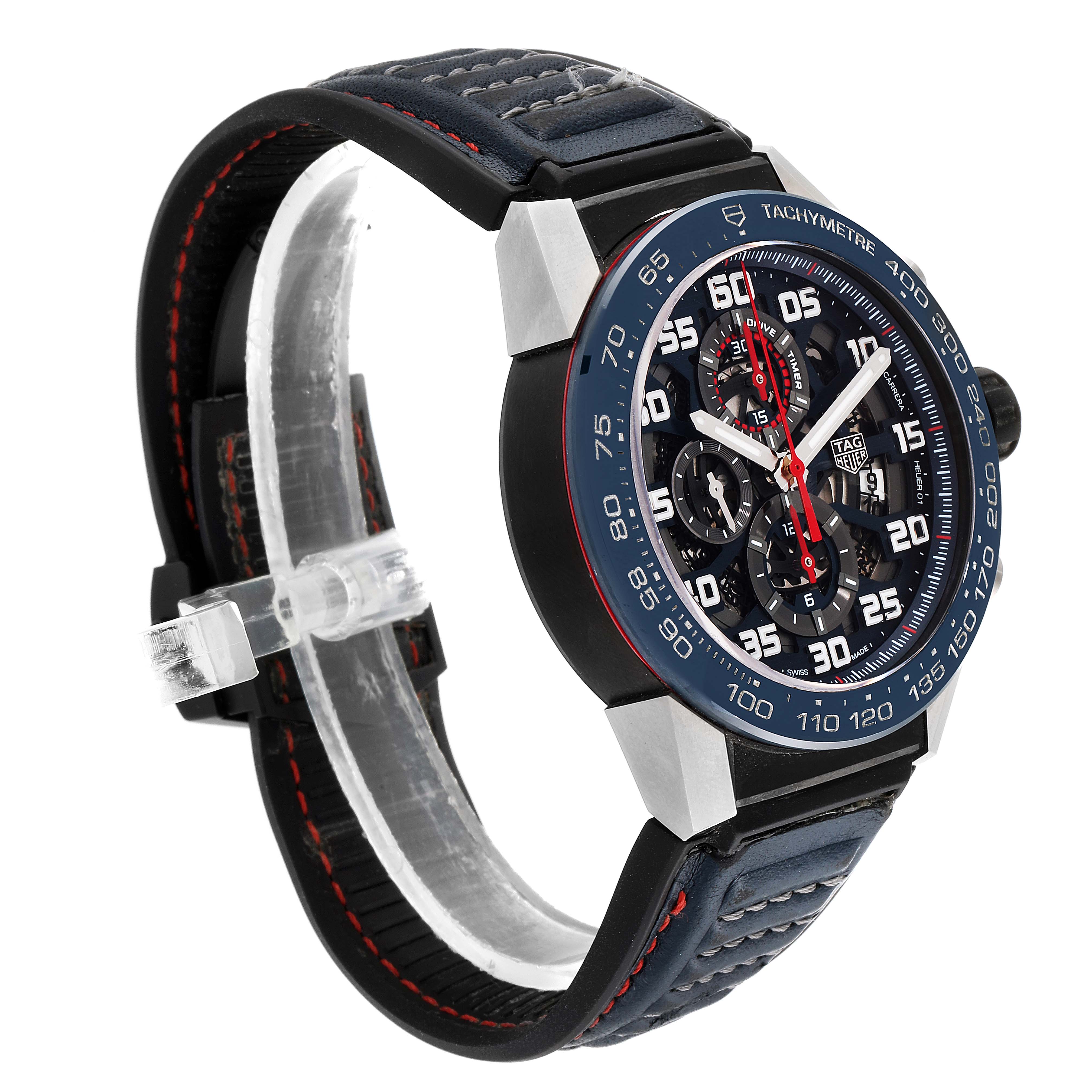 red bull tag watch