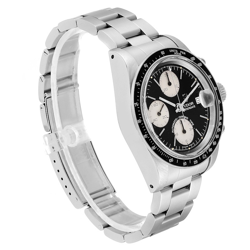 Tudor oysterdate big block clearance