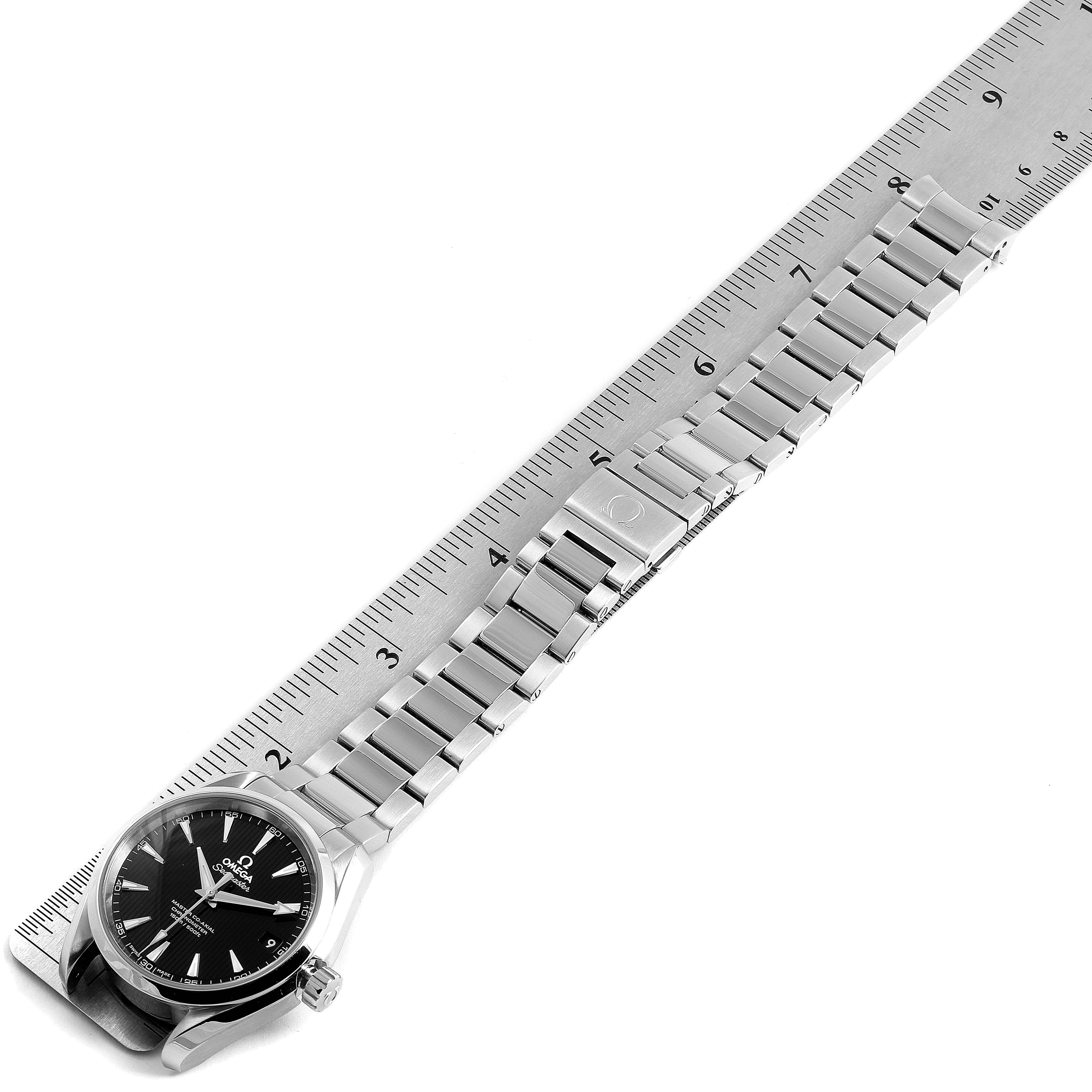 masterpiece 1101 stainless steel analog