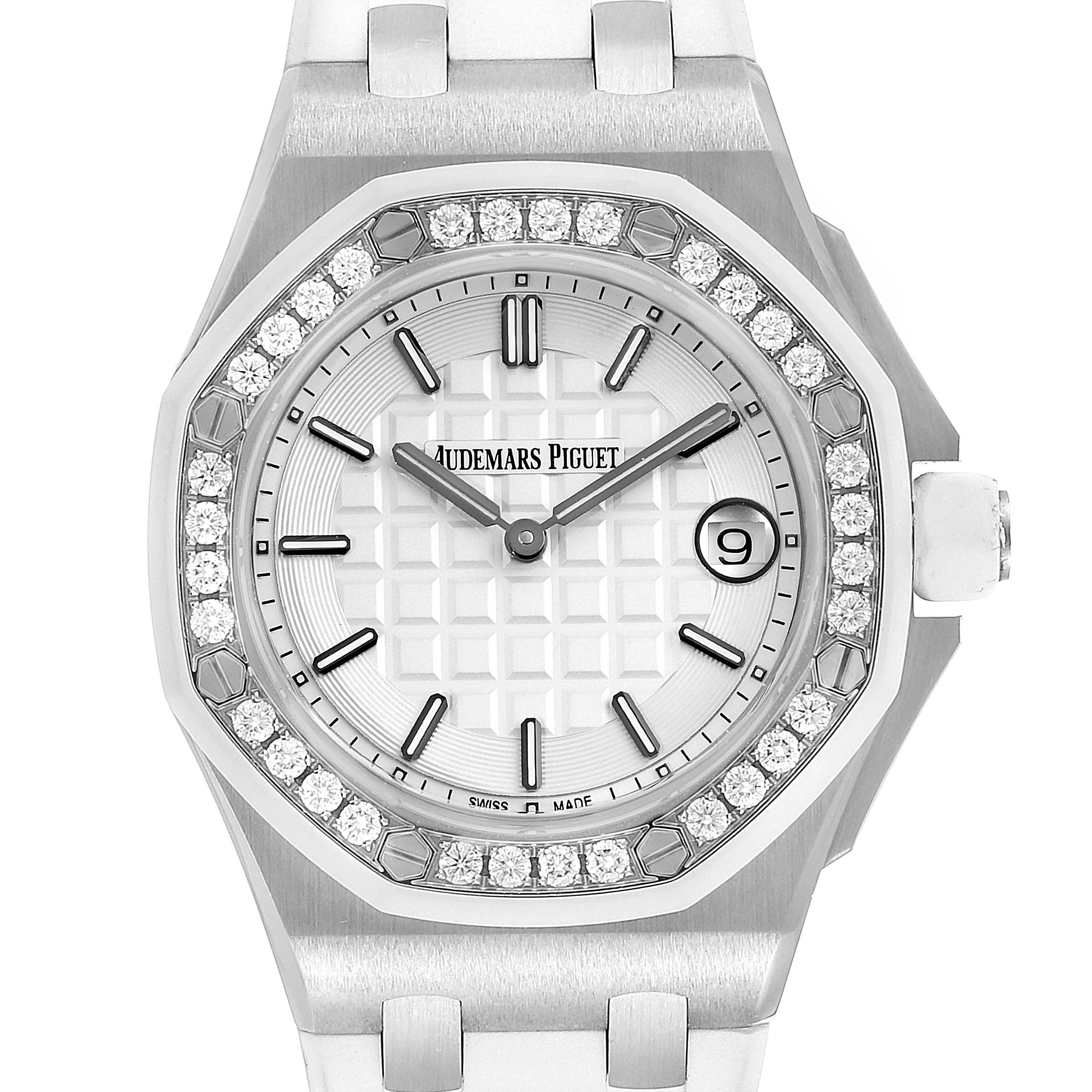 royal oak offshore ladies
