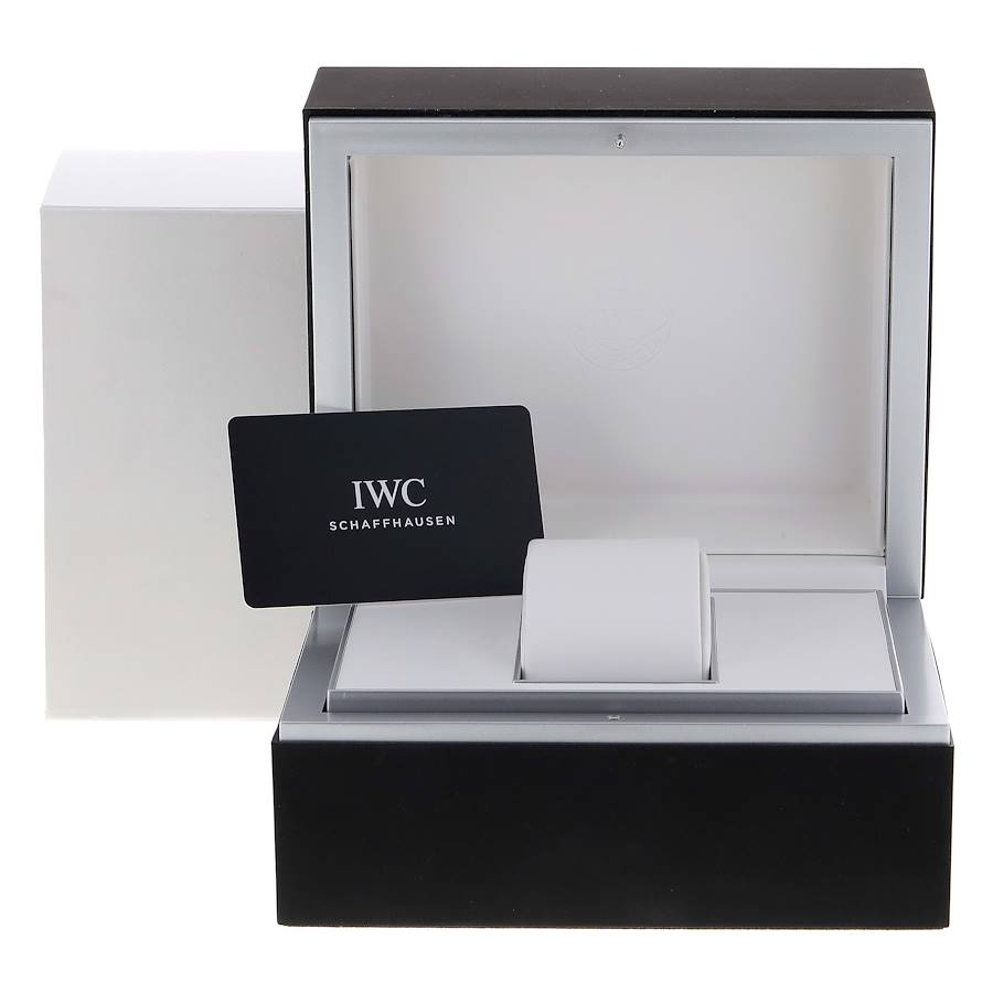 Iwc iw327017 clearance