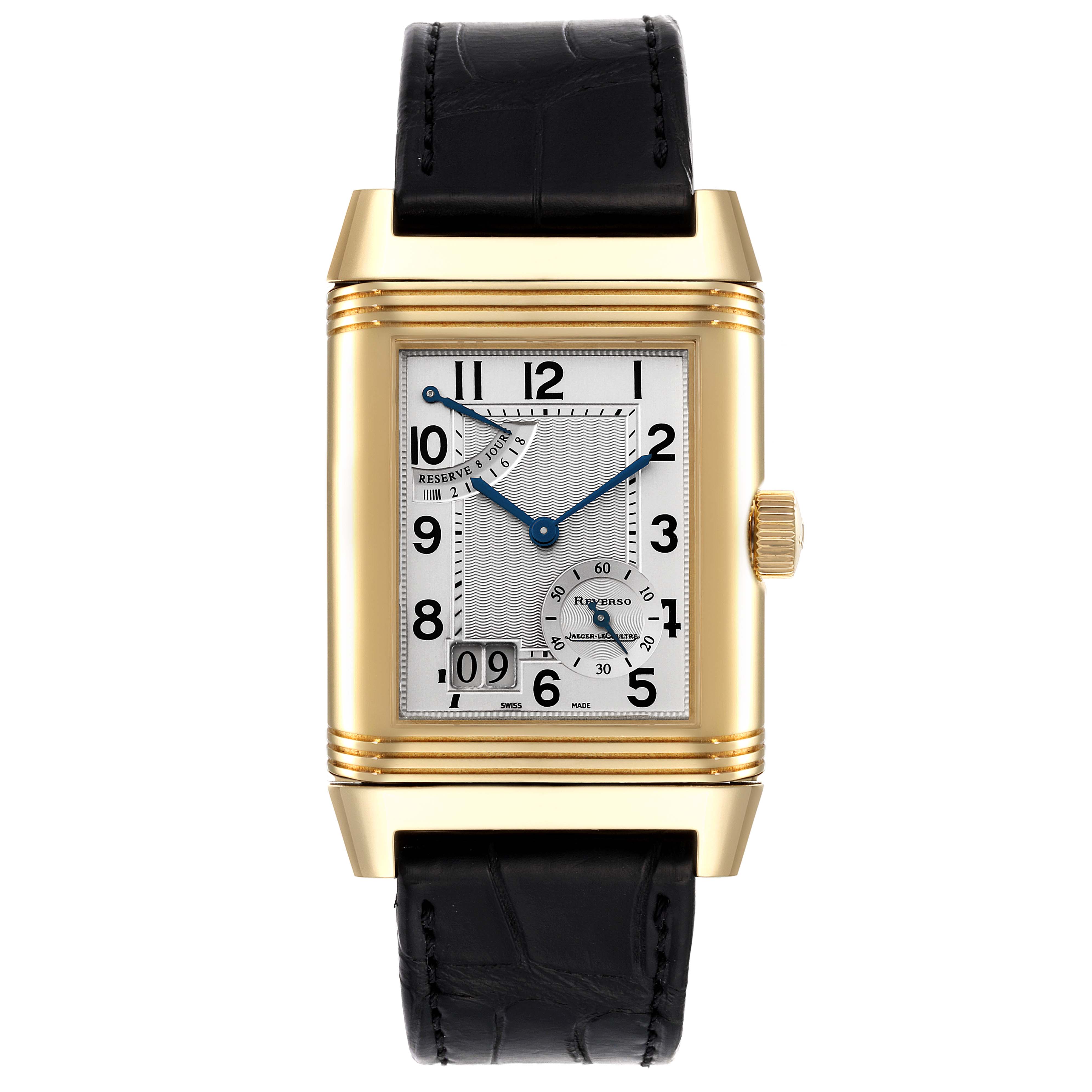 Marteau De Sonnerie Pour Montre Jaeger-LeCoultre Calibre 240 - Référence 7498 - Pièce Neuve Avec étiquettes