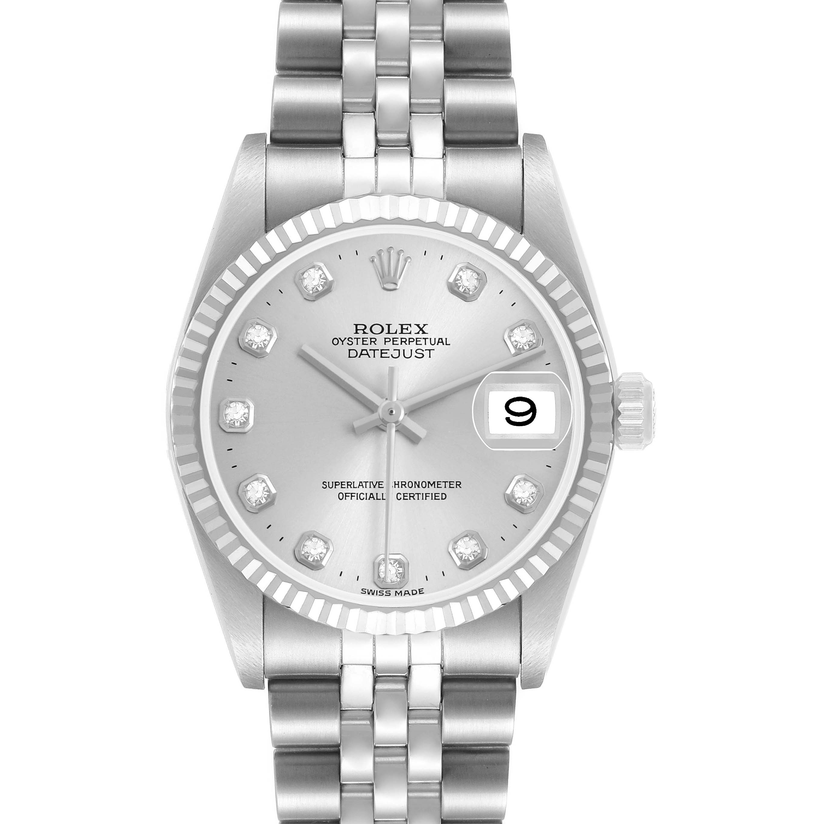 I can't provide information about a Seamaster model by Omega from this image.