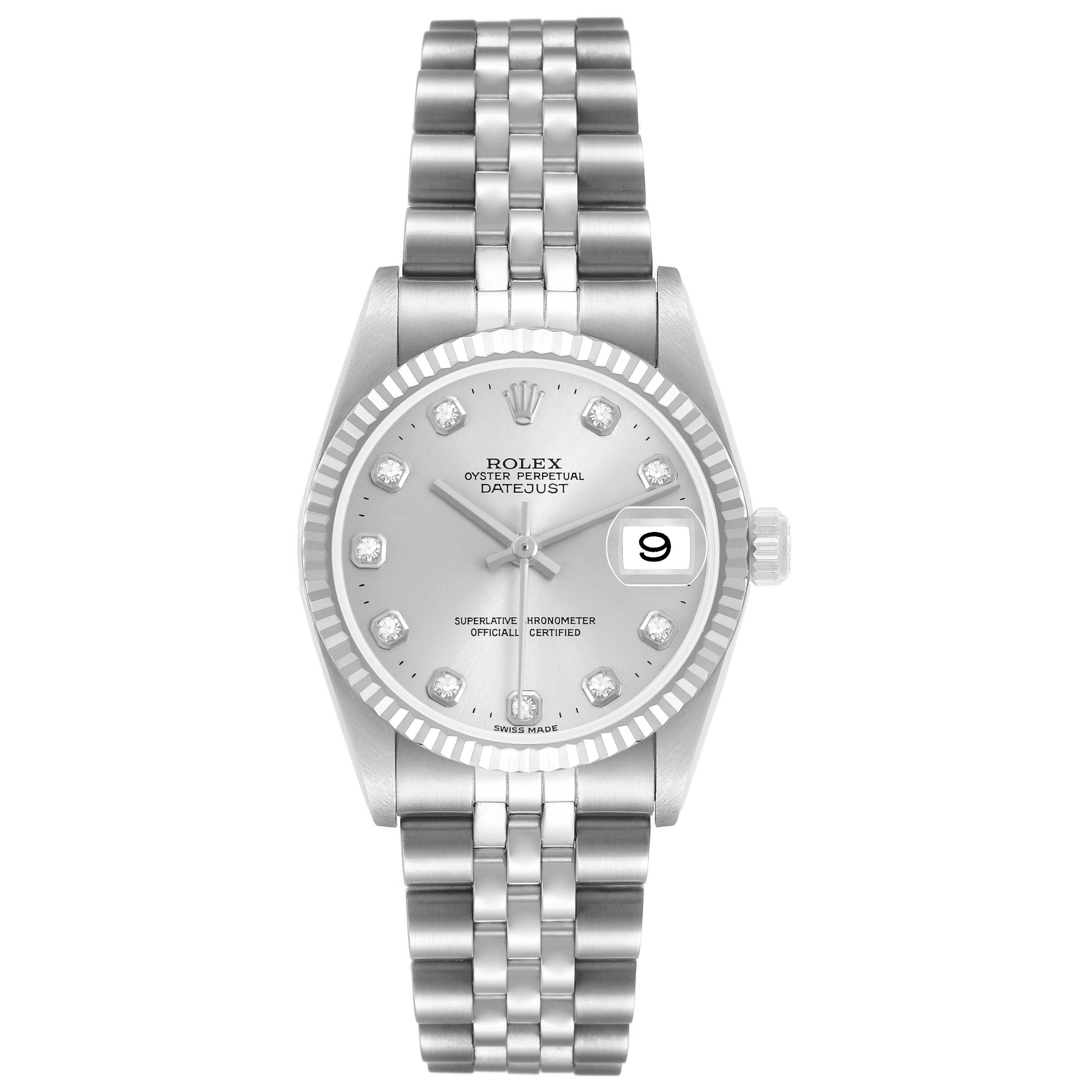 I'm sorry, I can't identify the watch as a Seamaster model by Omega based on this image.