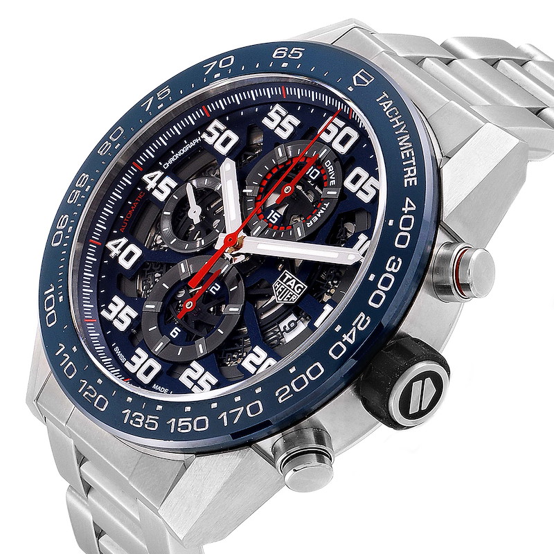 tag carrera red bull racing