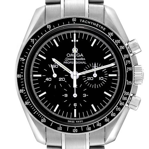 Photo of Omega Speedmaster Professional Mens Moonwatch 311.30.42.30.01.005