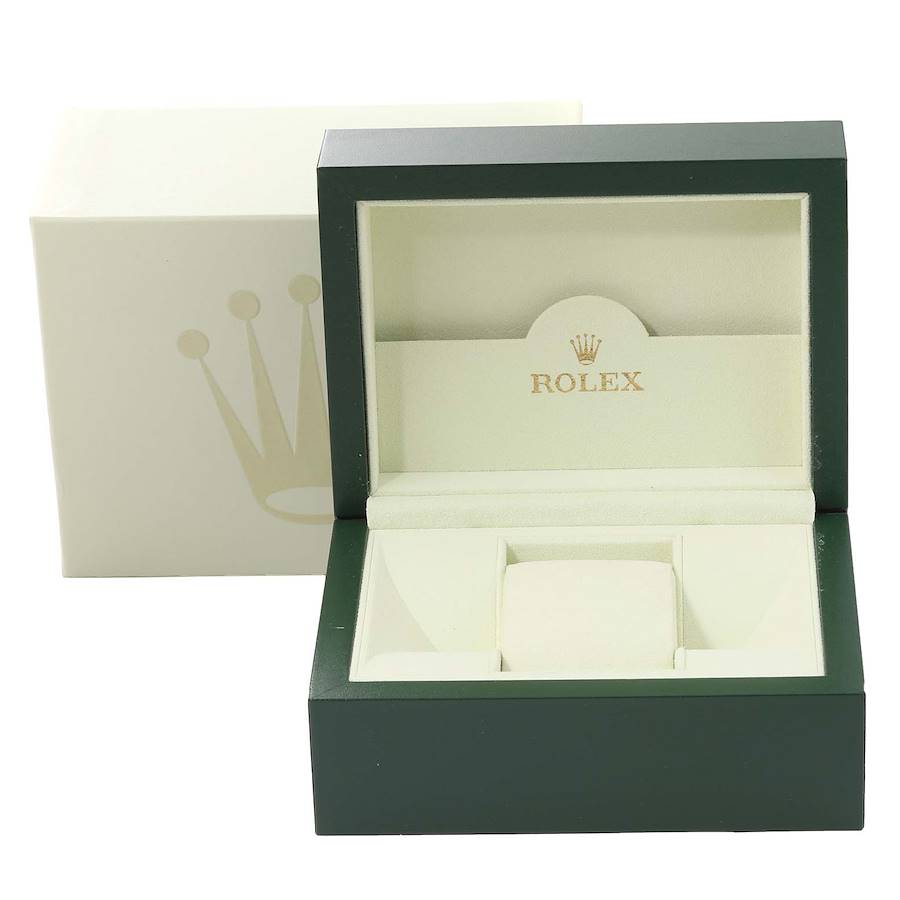 Rolex Submariner Steel and Gold (two tone) 16613 | Stock