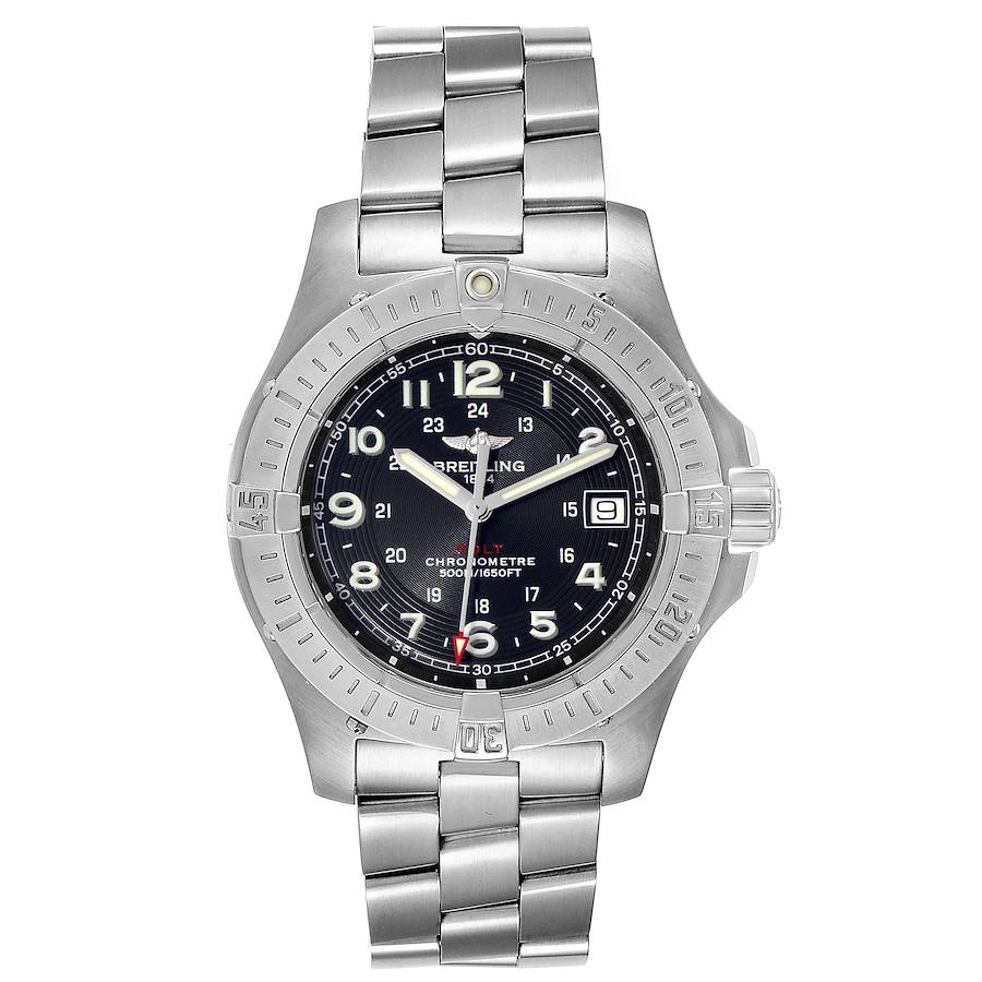 breitling colt 2