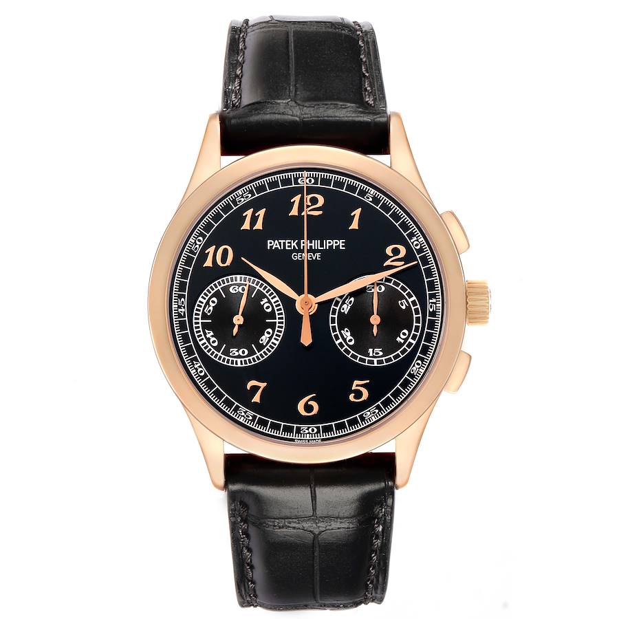 PATEK PHILIPPE ビジネスバッグ ブラウン Buy Patek Philippe Complications Rose Gold 5170R | SwissWatchExpo