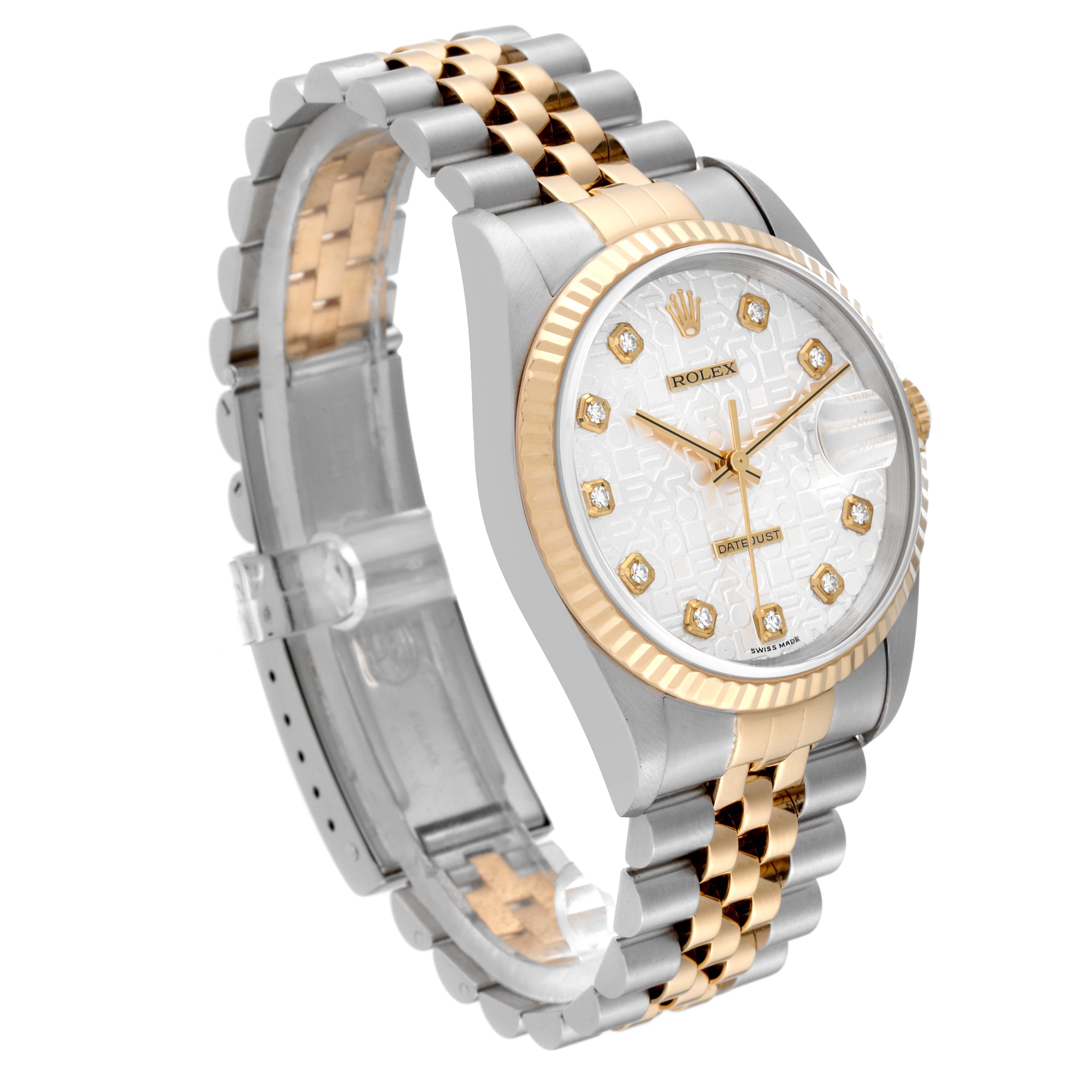 rolex-datejust-36-steel-yellow