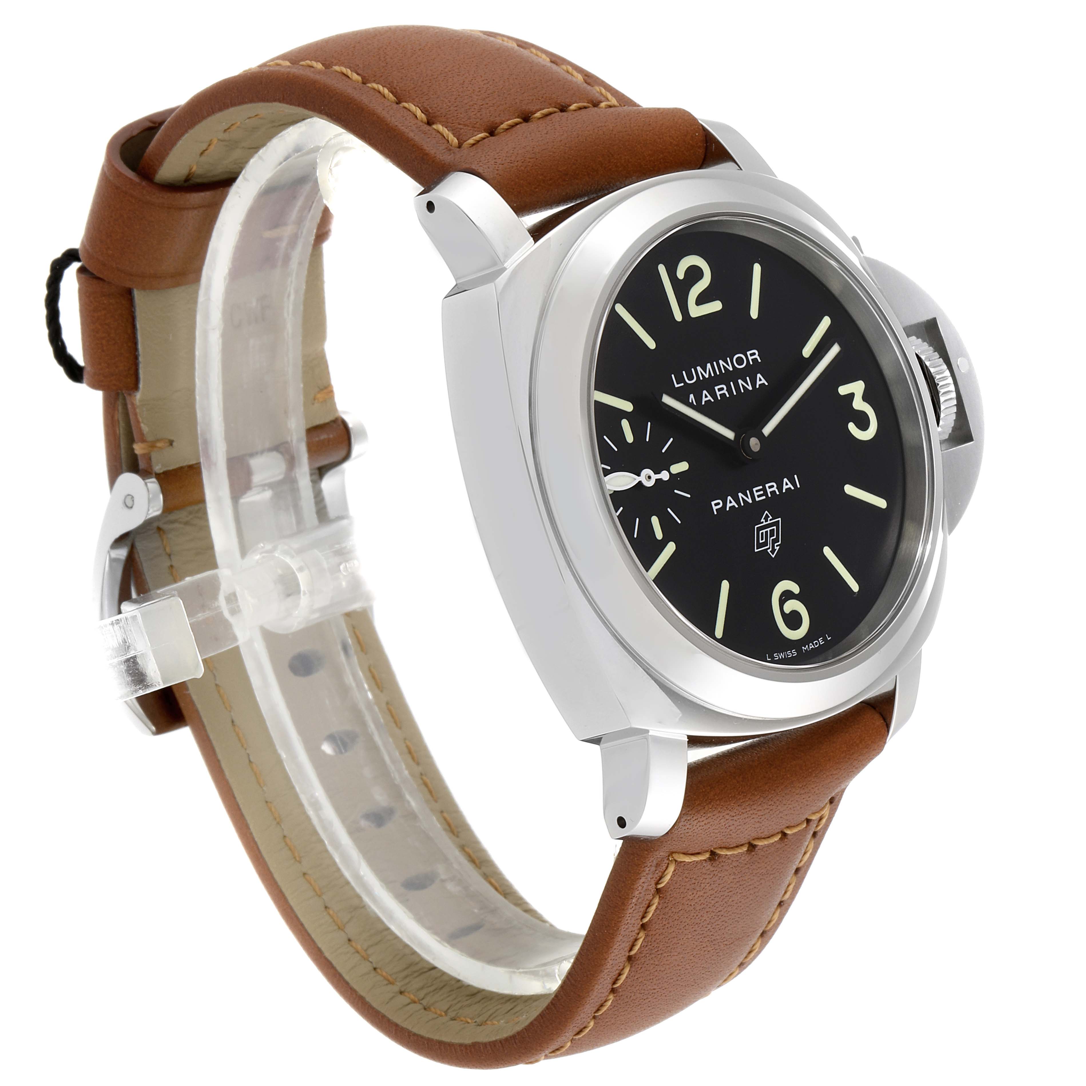 panerai pam01005