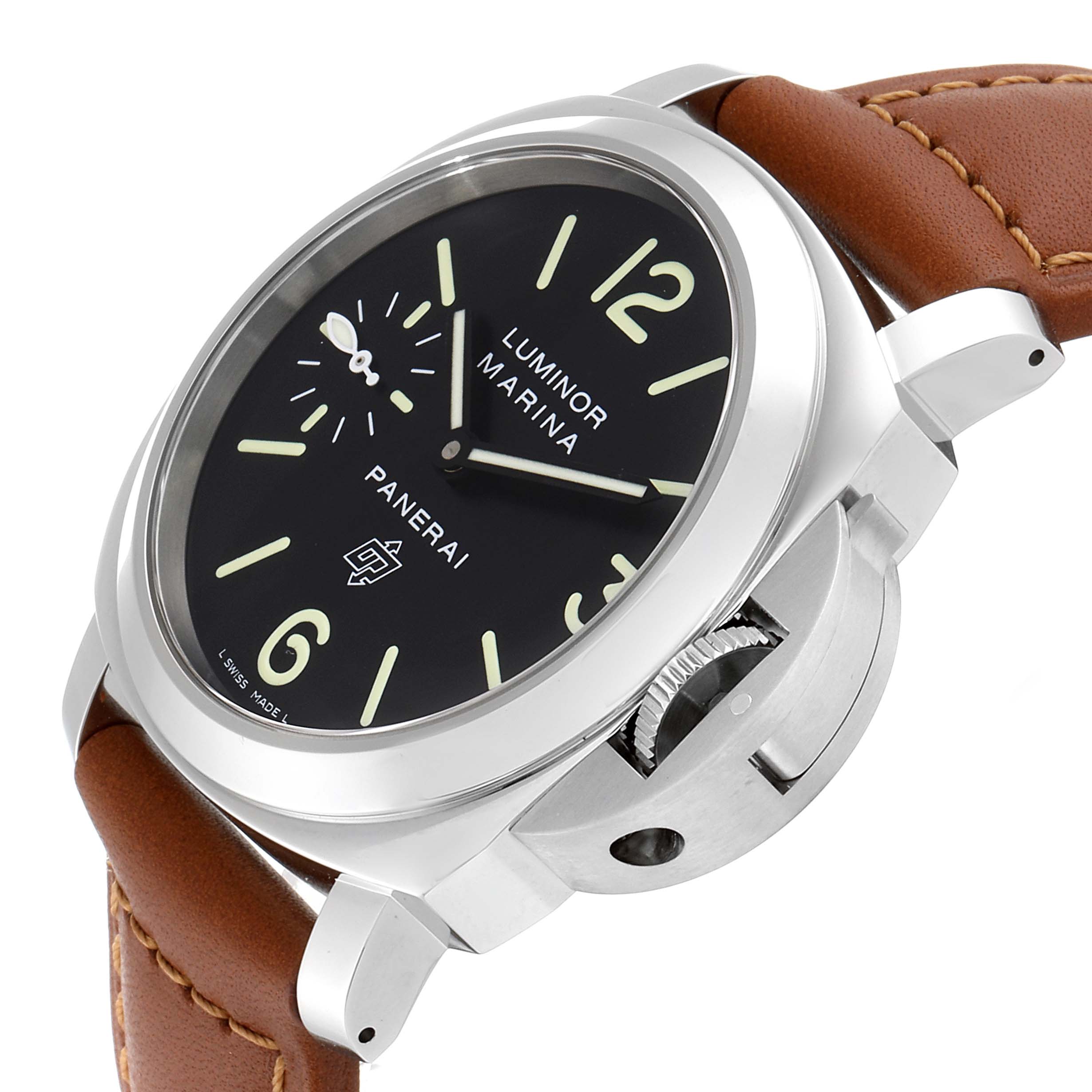 panerai pam01005