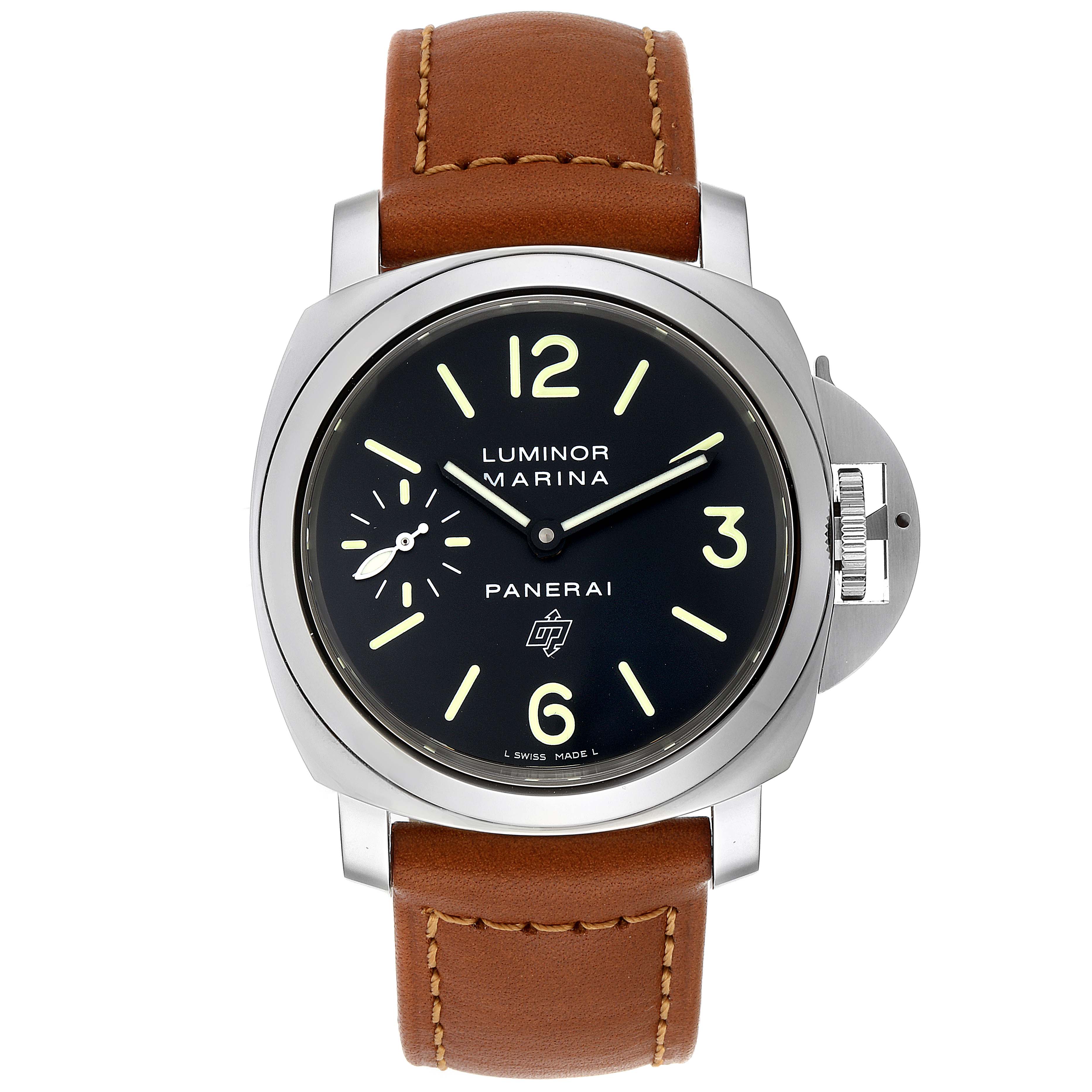 panerai pam01005