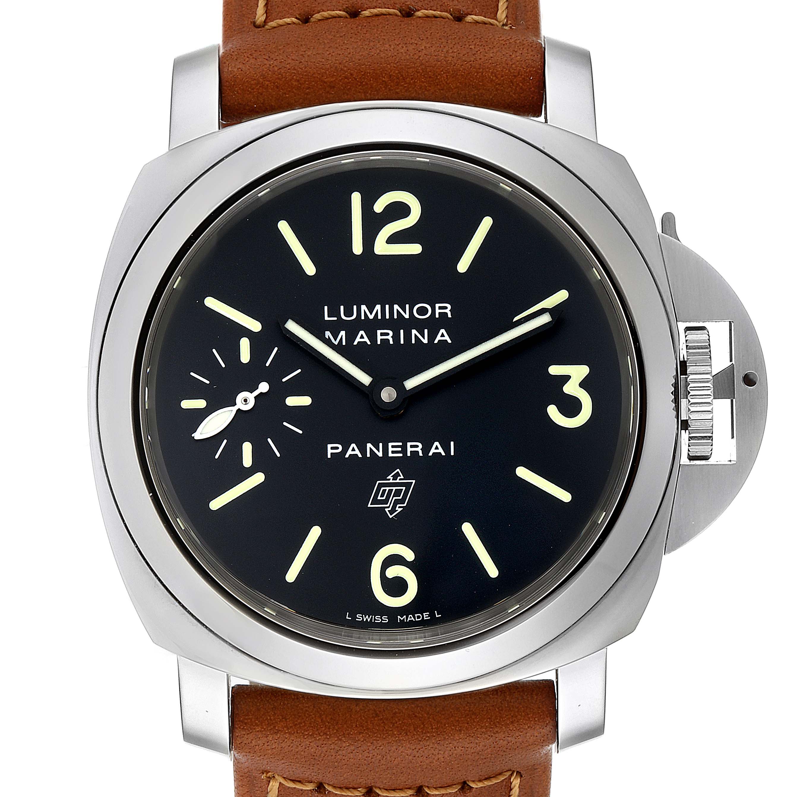 panerai pam01005