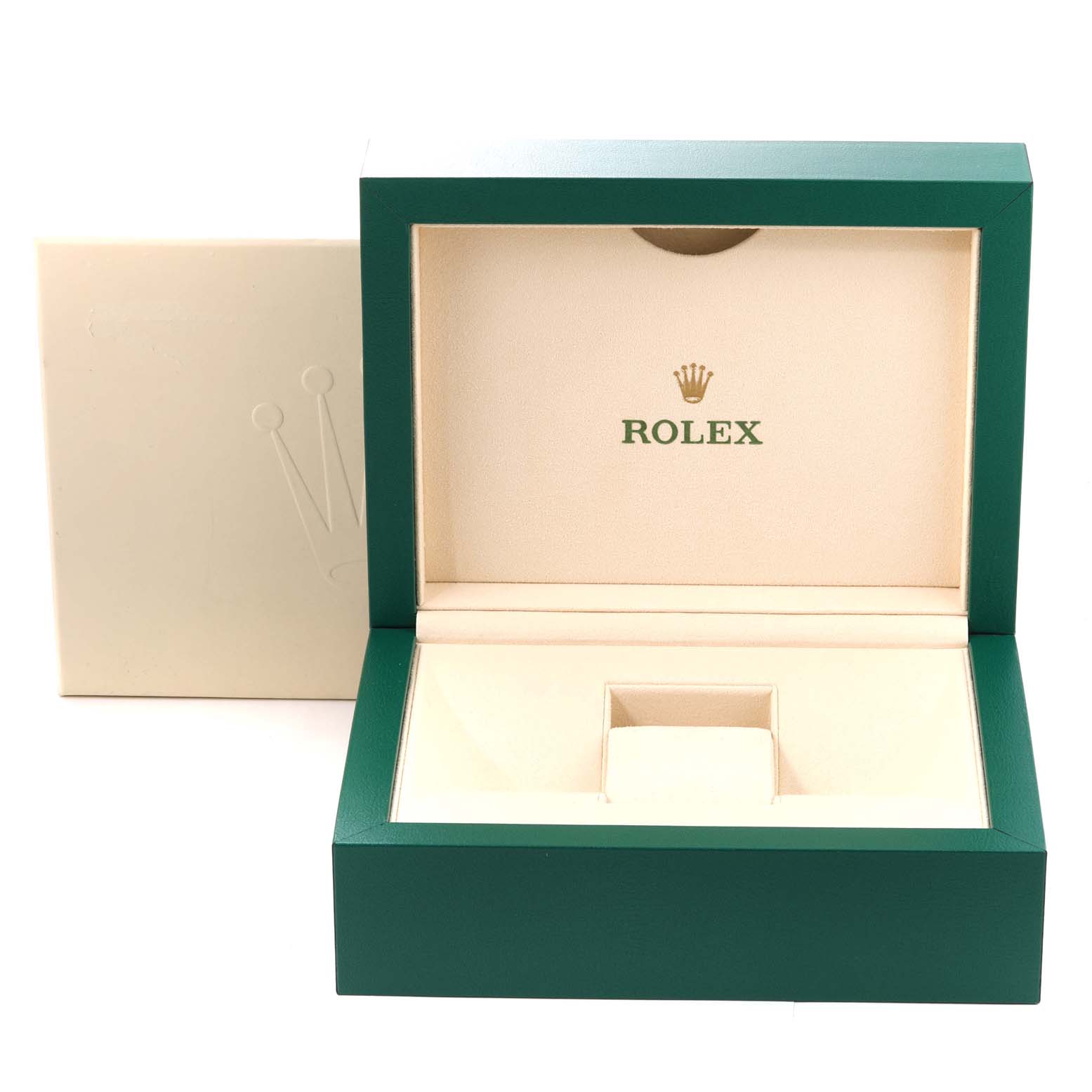 なな　Sサイズ Rolex Daytona Stainless Steel 116500LN | Stock 66178