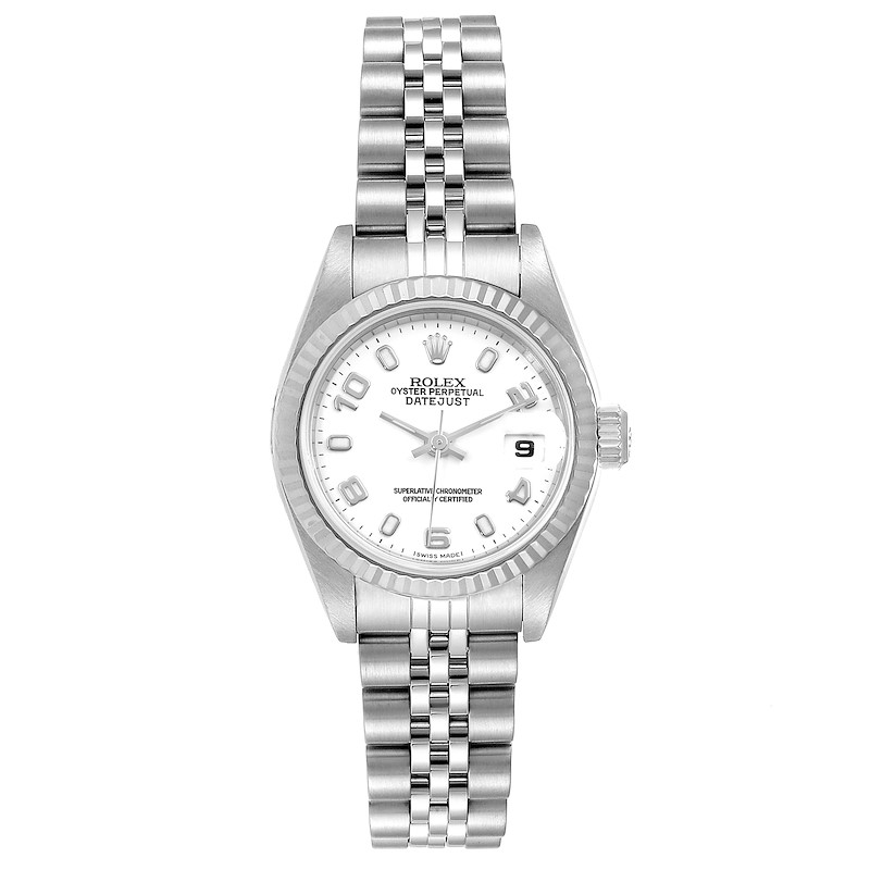 Rolex Datejust Stainless Steel 79174 | Stock 29404
