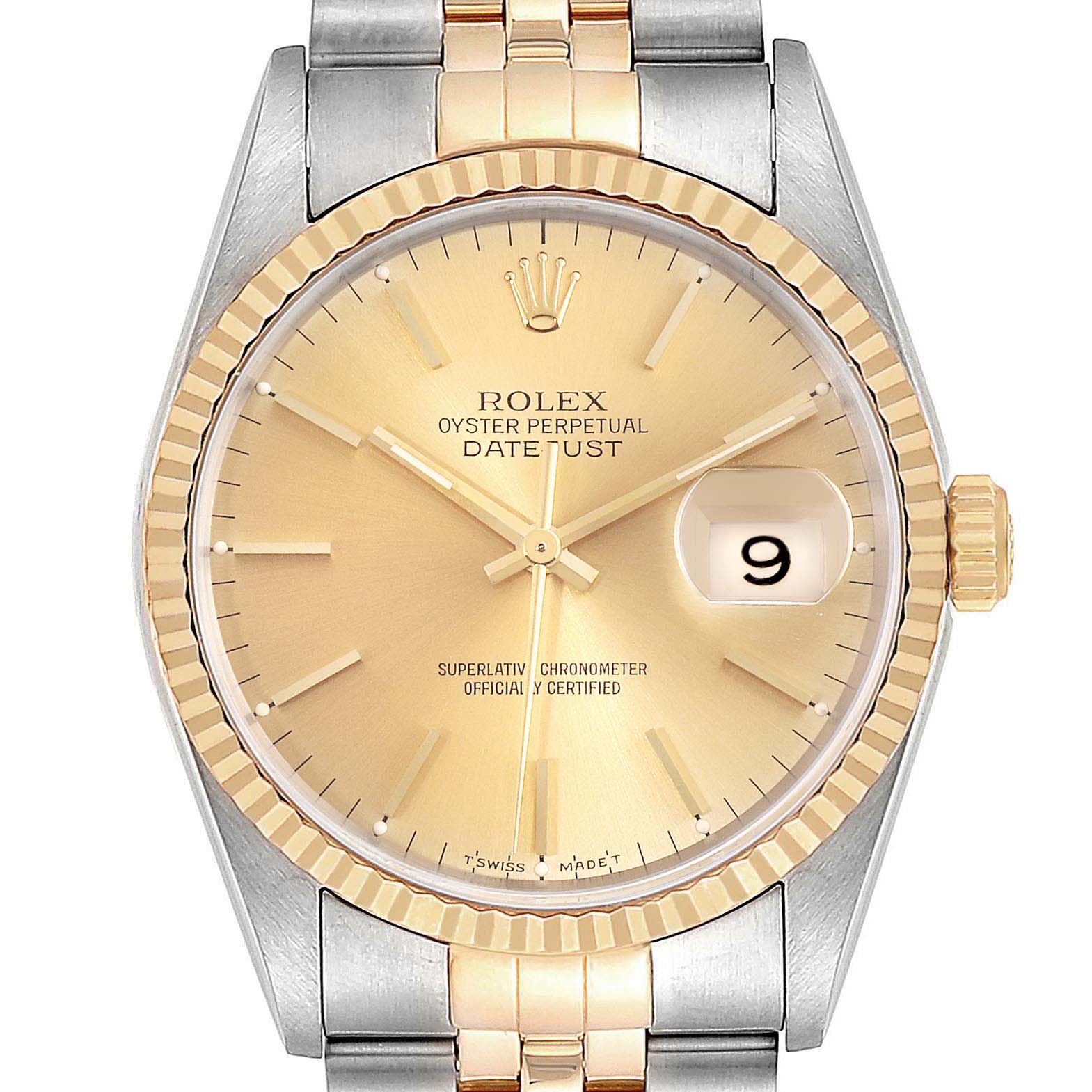 datejust 44mm