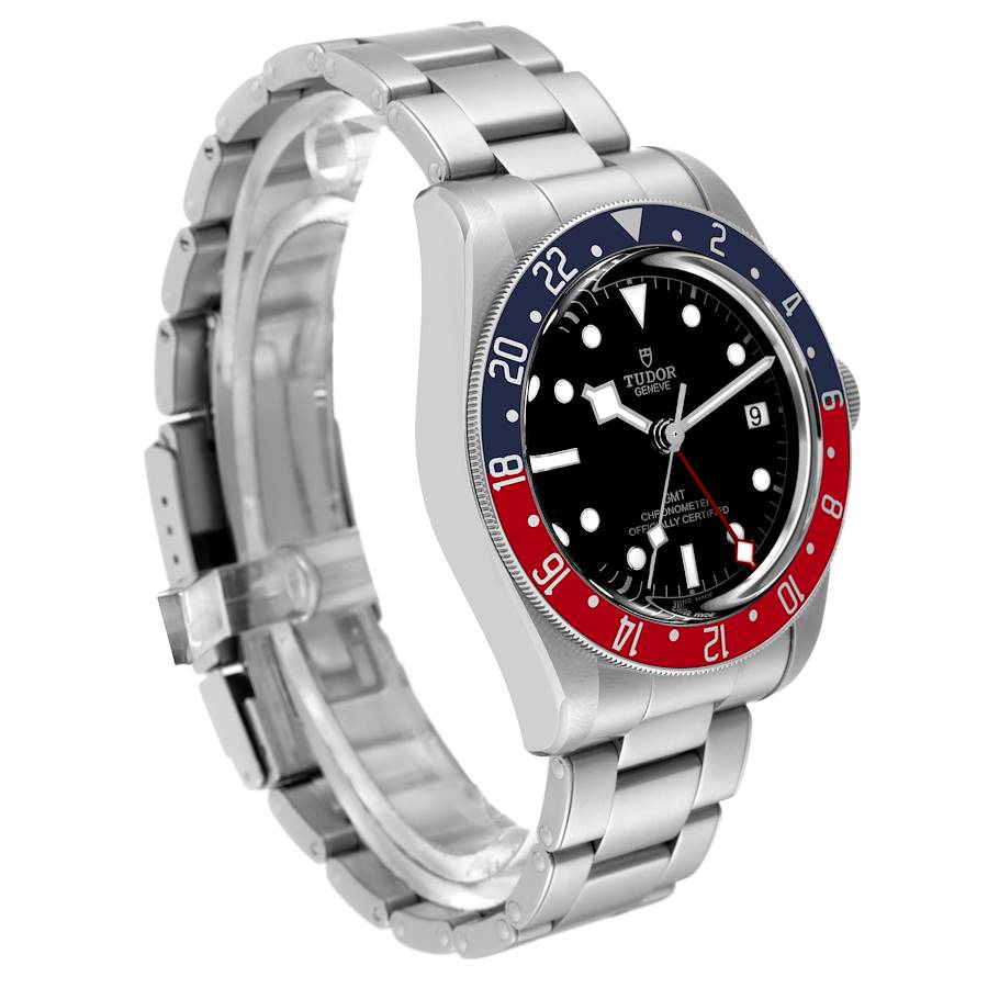 Tudor pepsi top