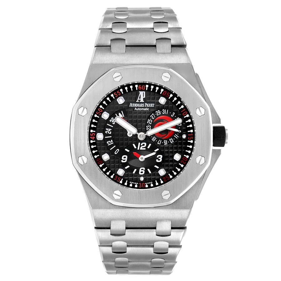Buy Audemars Piguet Royal Oak Titanium 2599IP.OO.1000TI.01