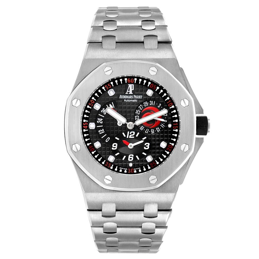 Buy Audemars Piguet Royal Oak Watch Titanium 2599IP.OO.1000TI.01
