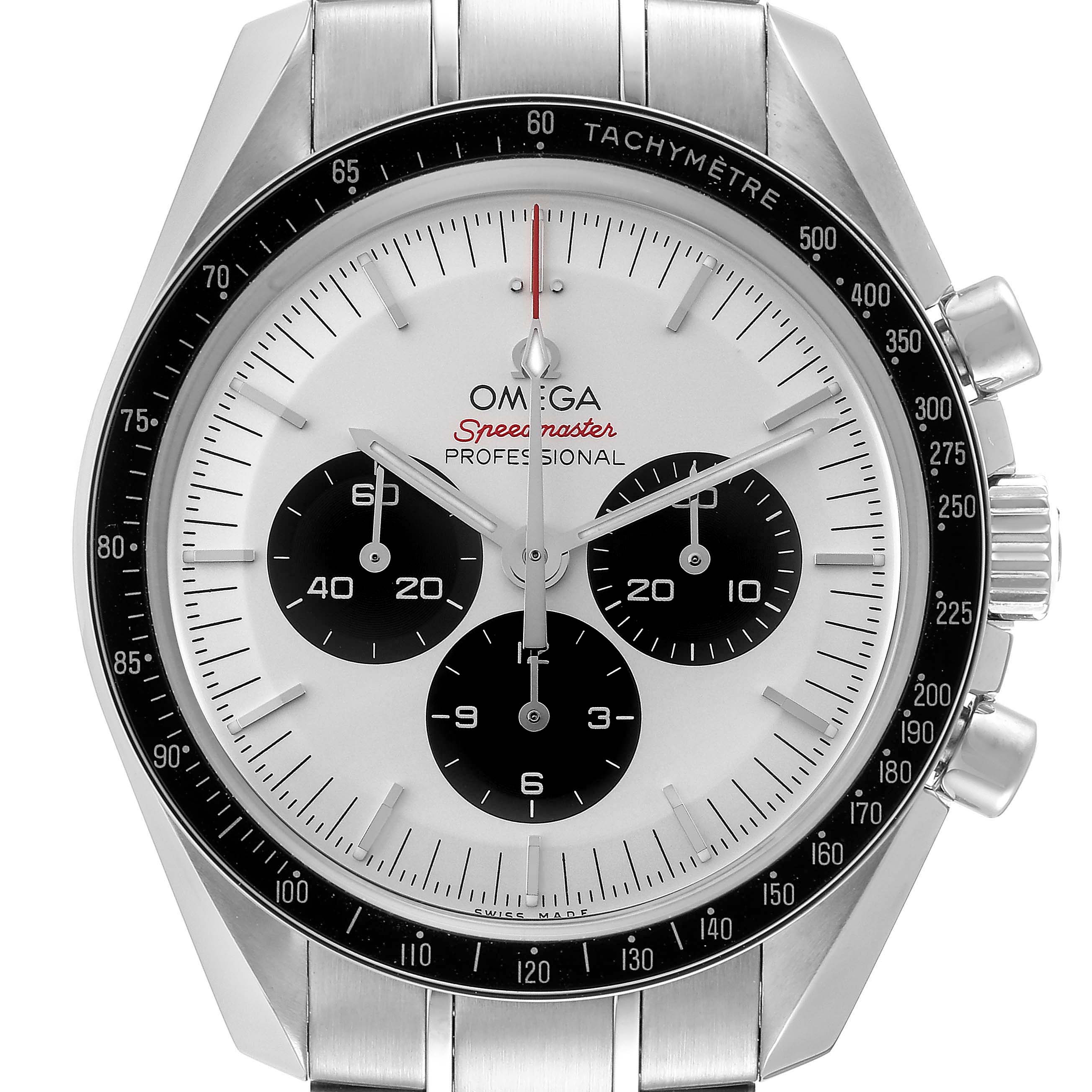 Omega Speedmaster Tokyo Olympics Limited Edition Mens Watch 522.30.42