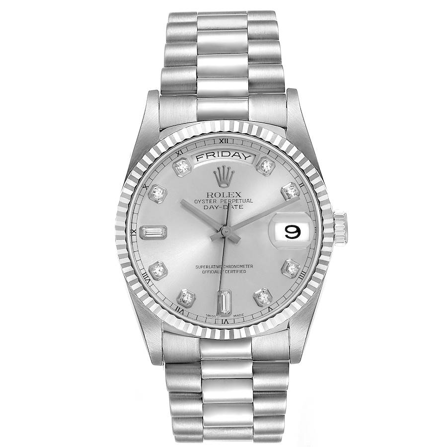 Rolex day date outlet 18239