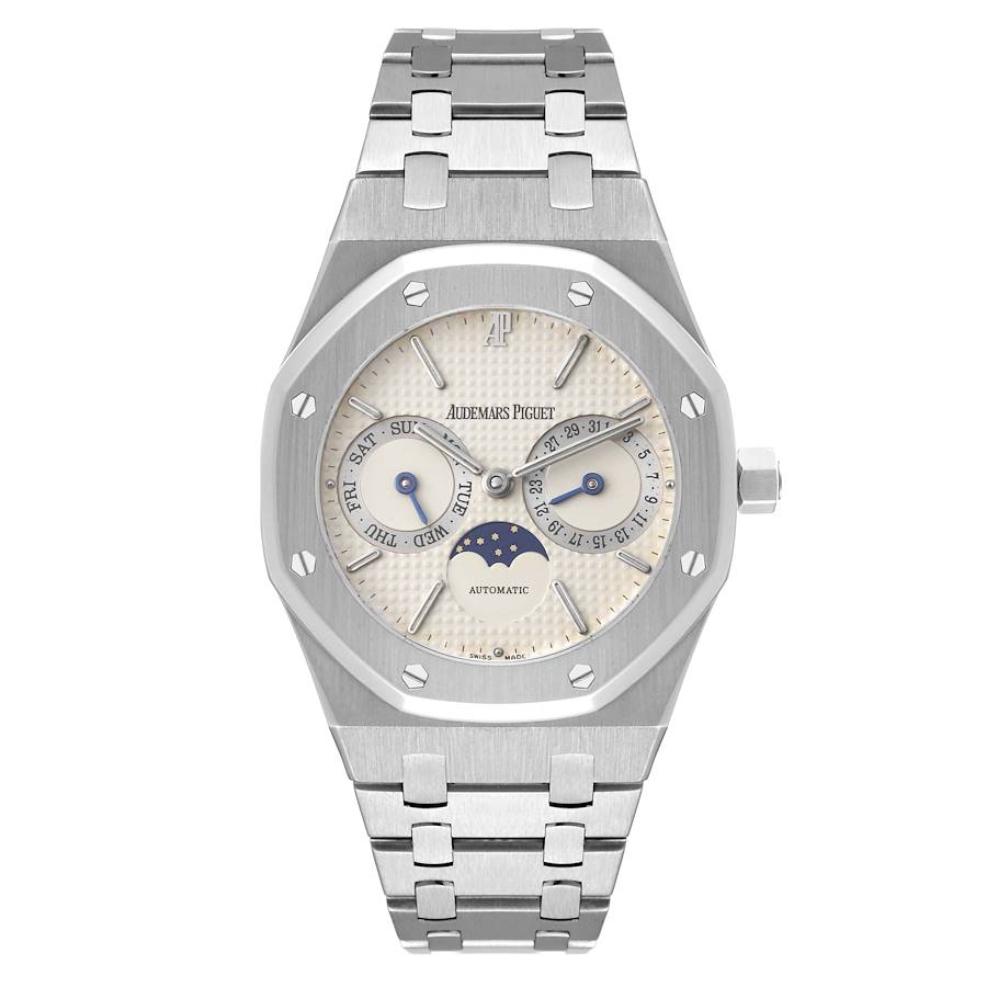 Audemars piguet outlet royal oak moonphase