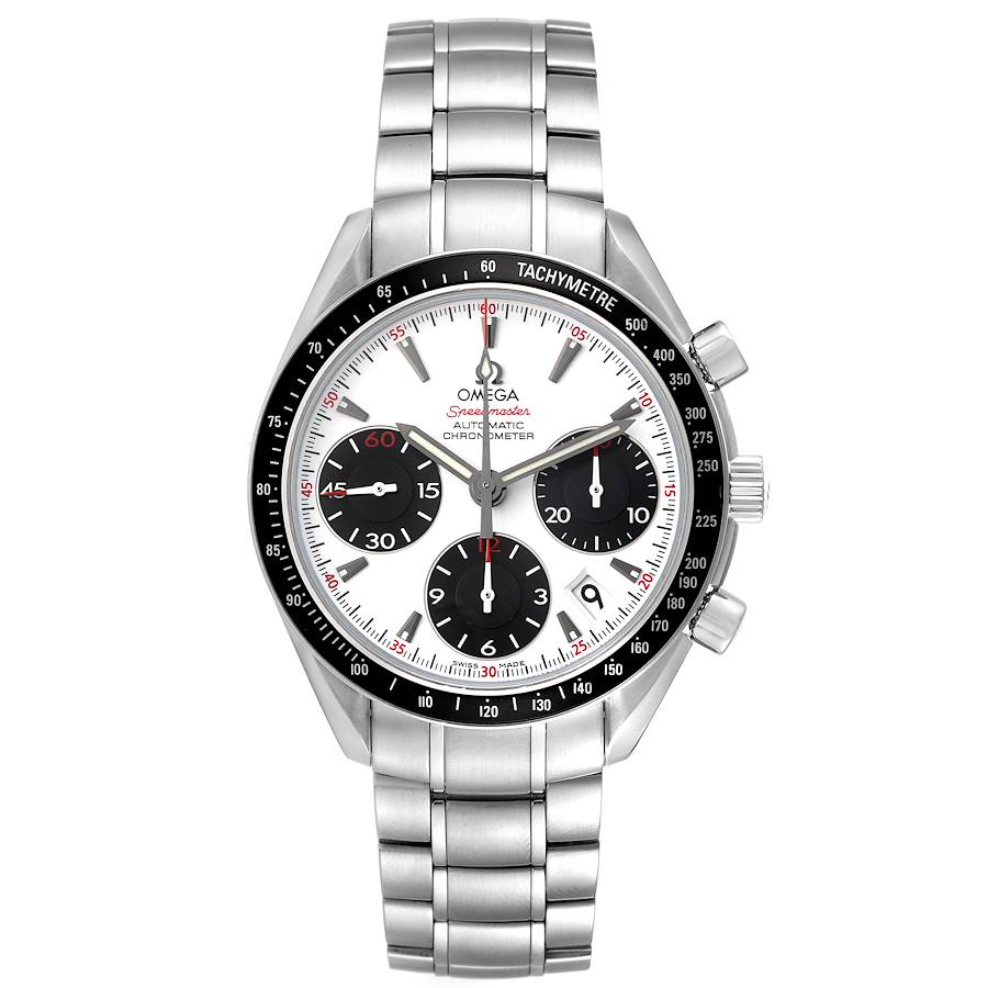 Speedmaster clearance date panda