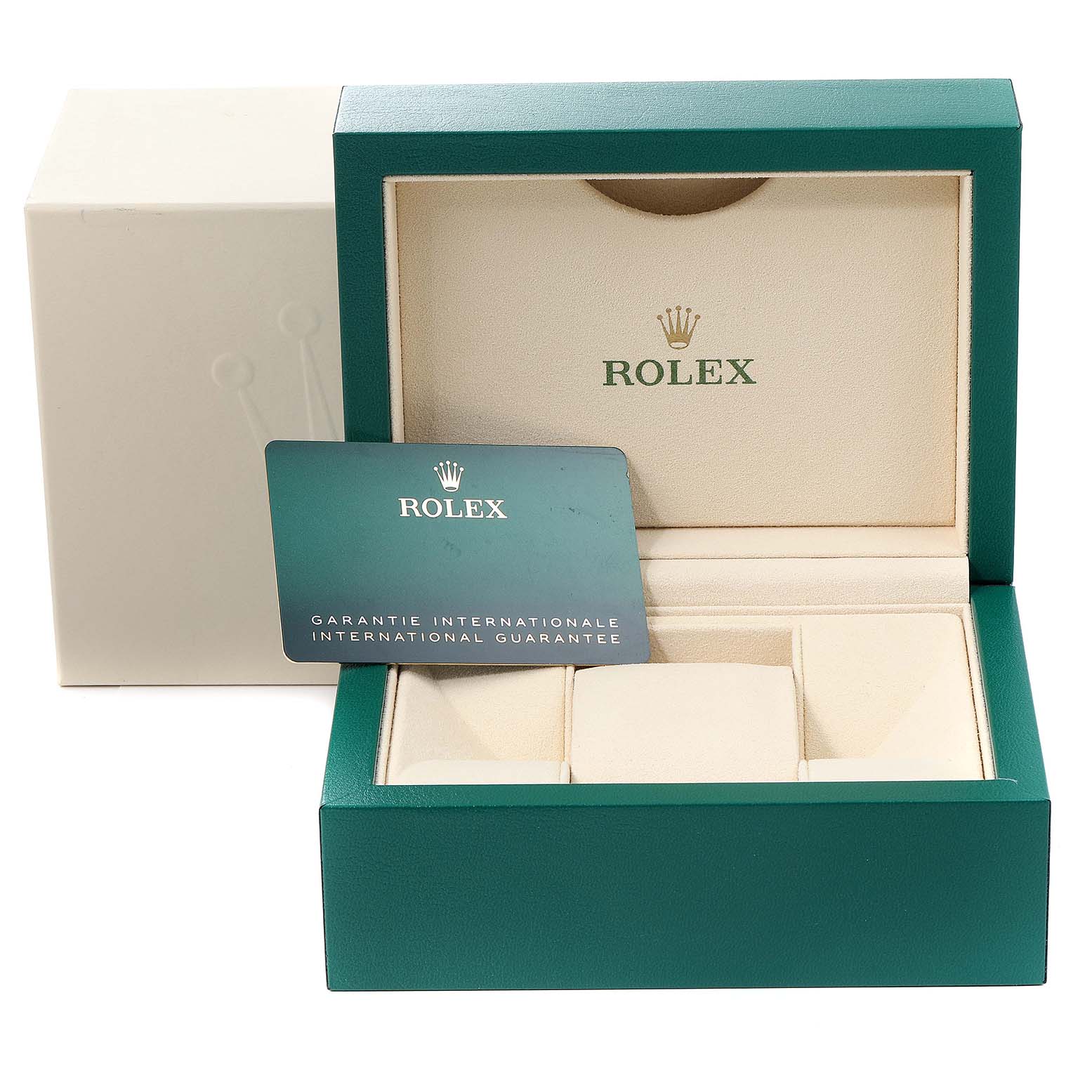 Rolex Mid-Size Stainless Steel 178384 | Stock 37165