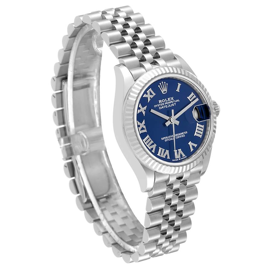 Rolex Mid-Size Stainless Steel 278274 | Stock 55522