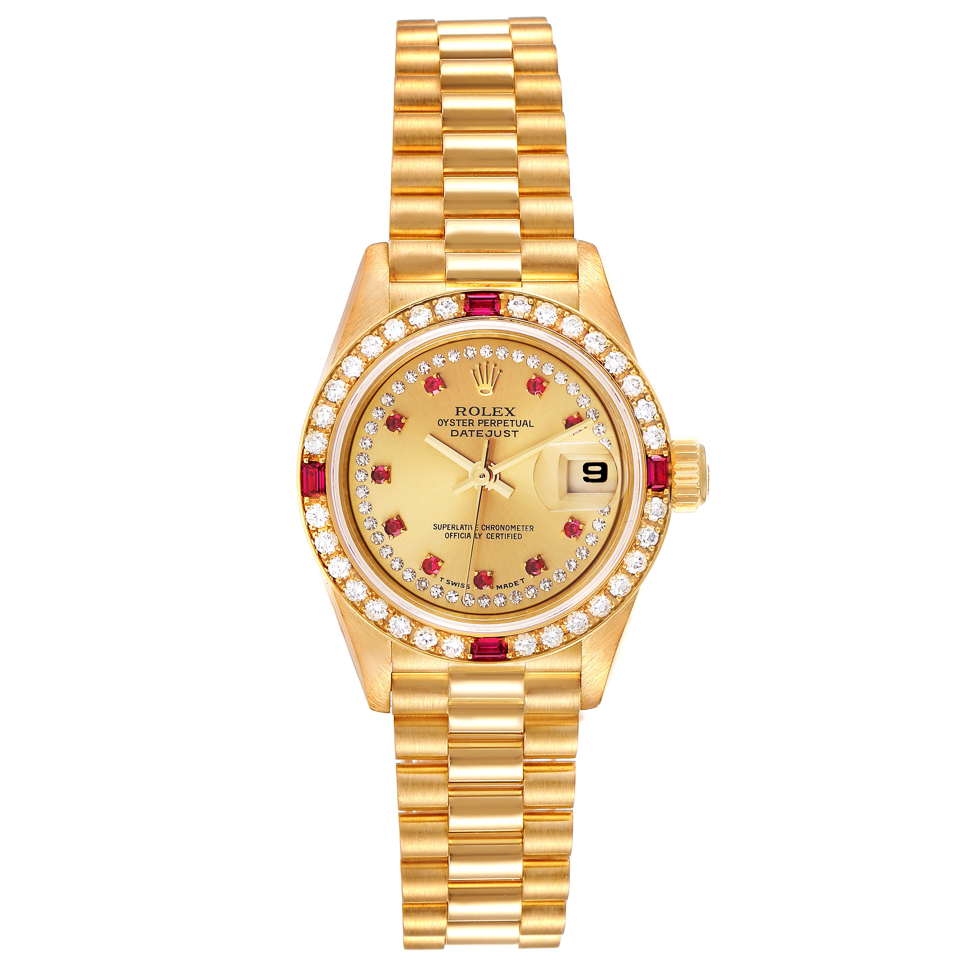 Rolex Lady-Datejust 69088 | Ref. 69088 Watches on Chrono24